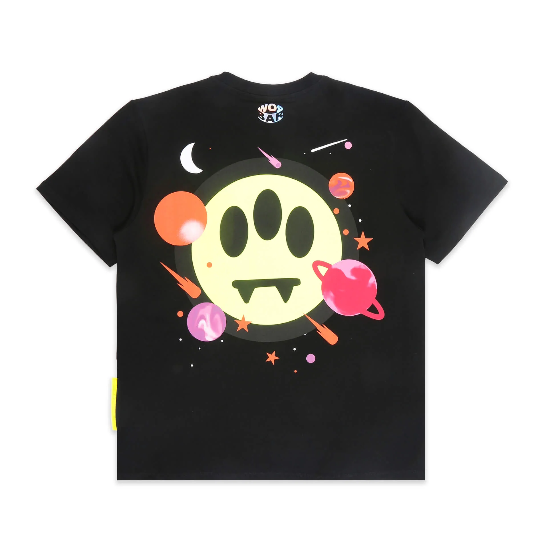 JERSEY T-SHIRT UNISEX - Image 2