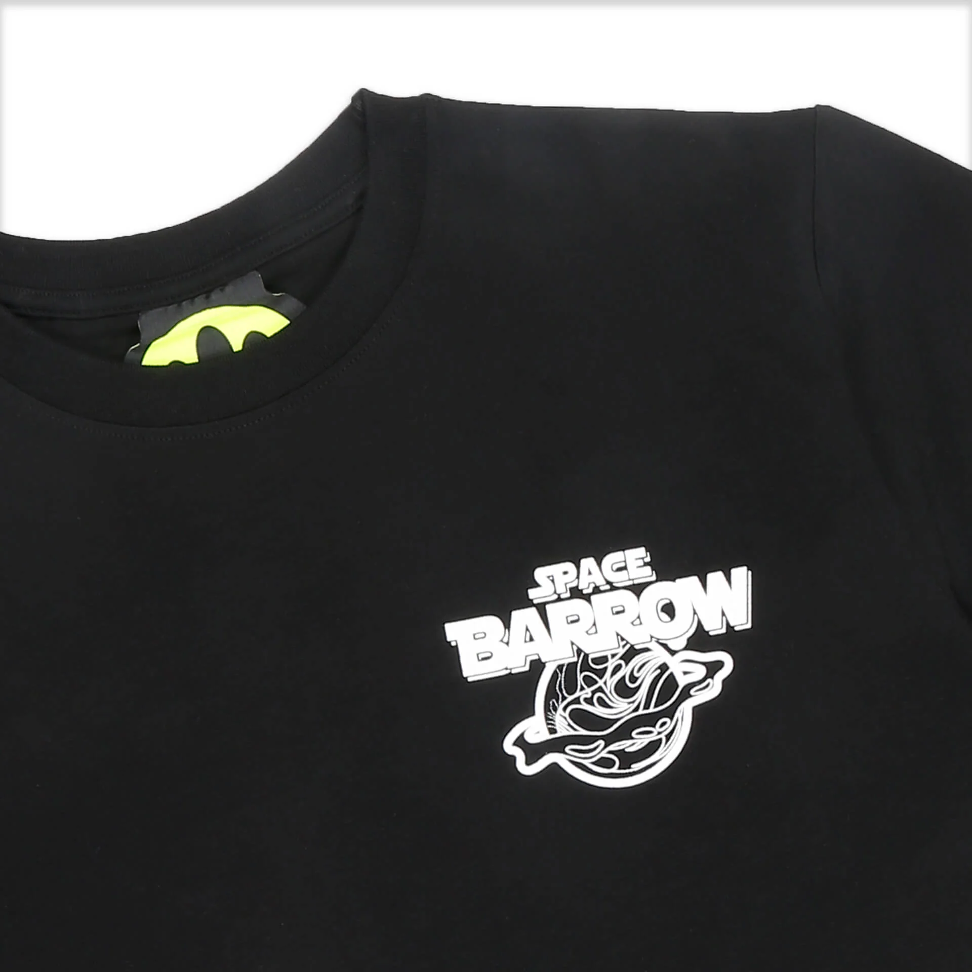 JERSEY T-SHIRT UNISEX - Image 3