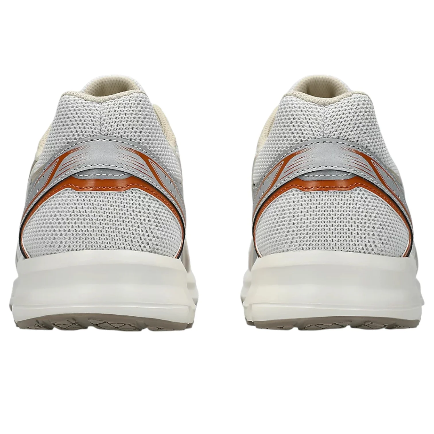 ASICS JOG 100S White/Greige - Image 4