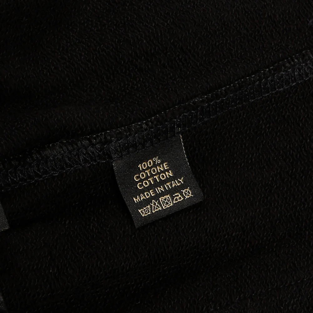 Basic, Not Simple. Pant Black - Image 5