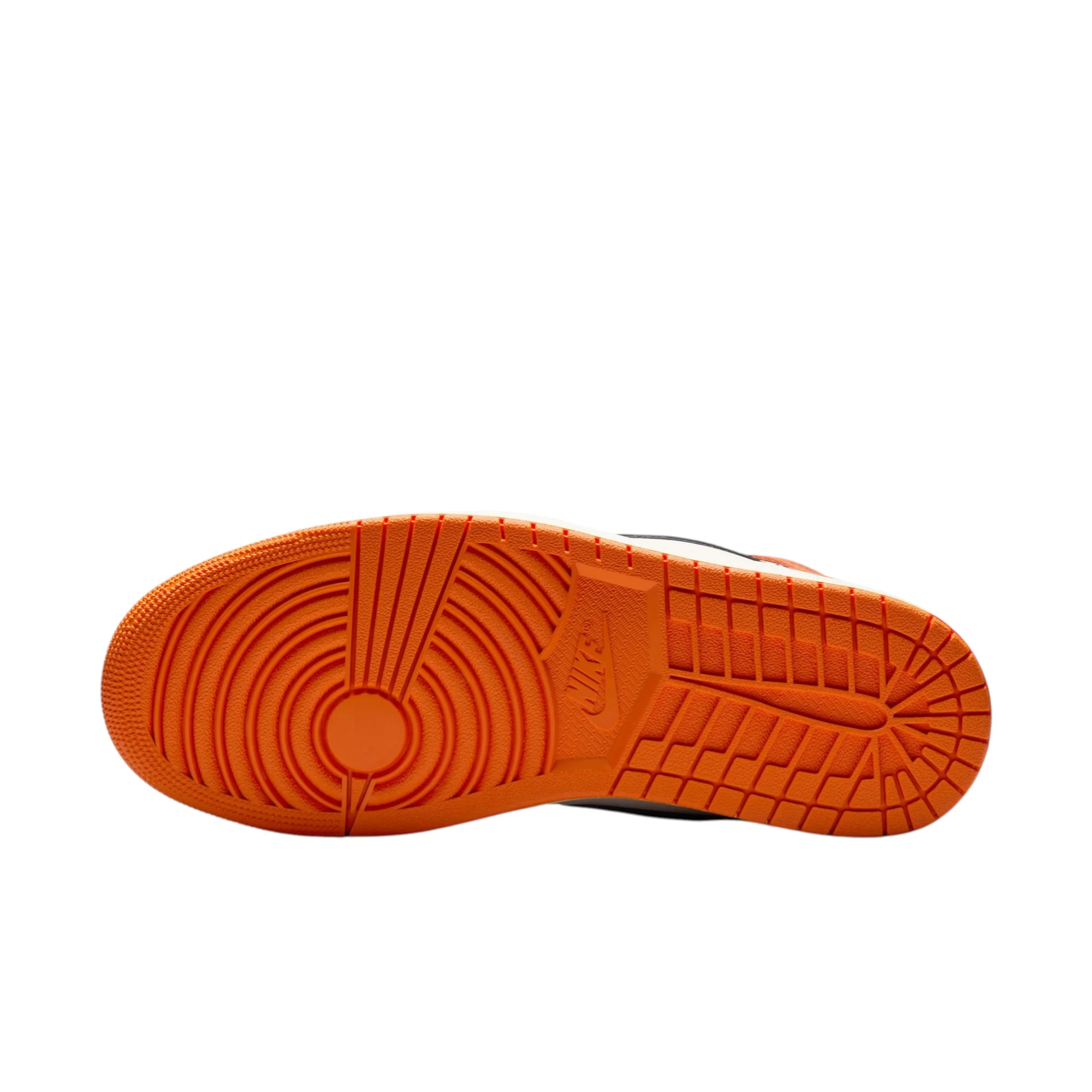 Jordan Air Jordan 1 Retro High OG Shattered Backboard Black Starfish - Image 6