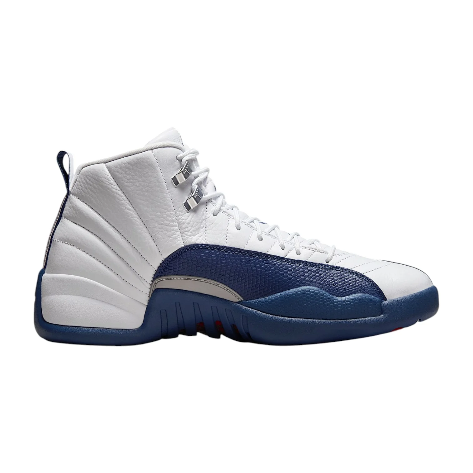 Jordan Air 12 Retro French Blue - Image 3