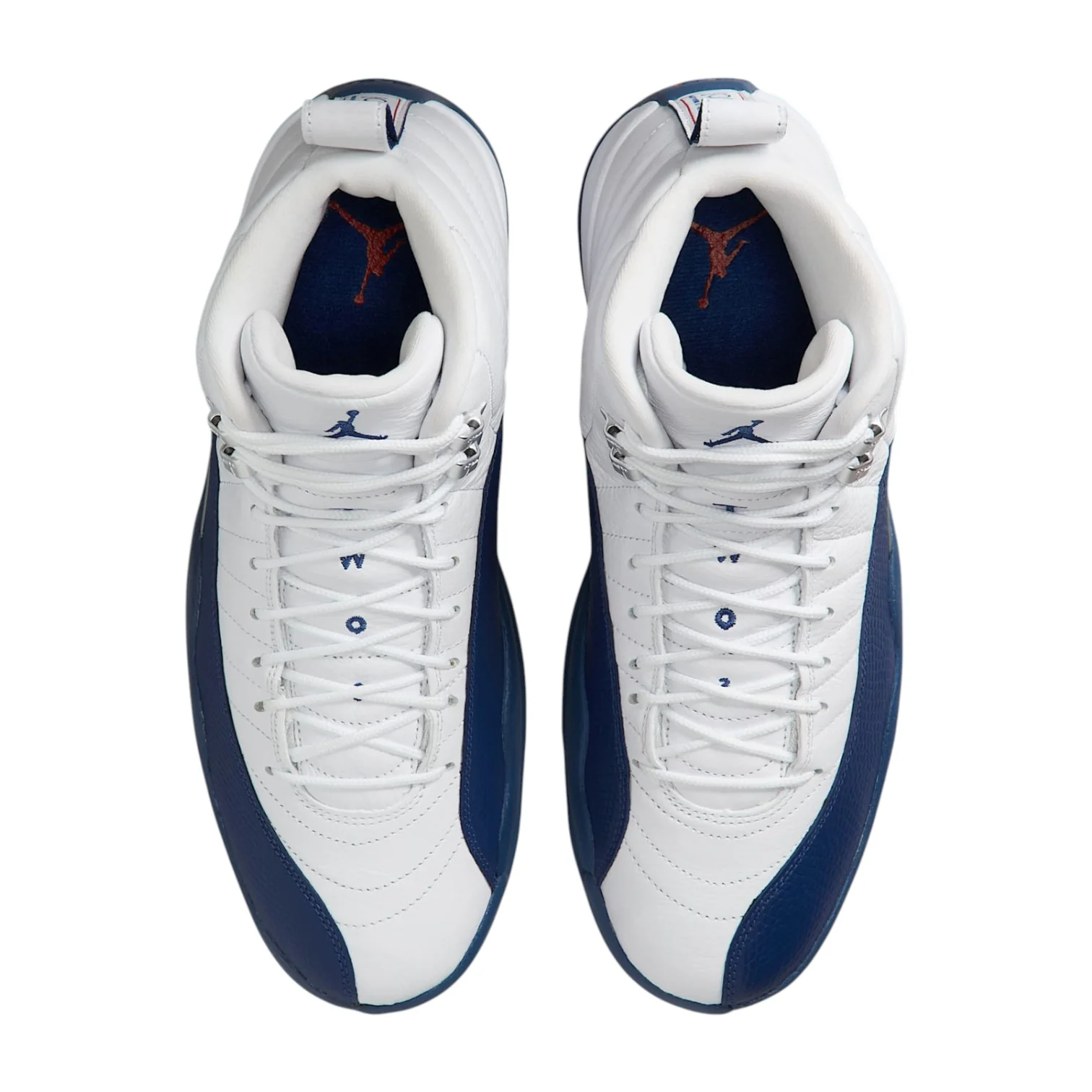 Jordan Air 12 Retro French Blue - Image 4