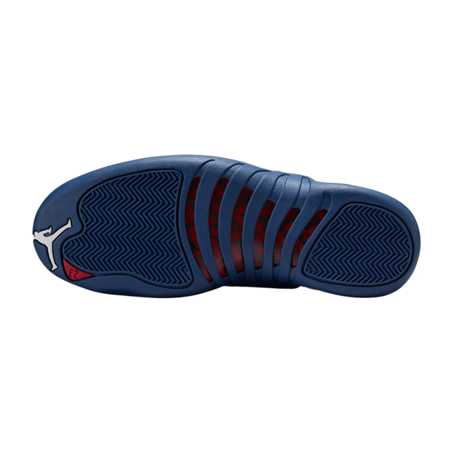 Jordan Air 12 Retro French Blue - Image 6