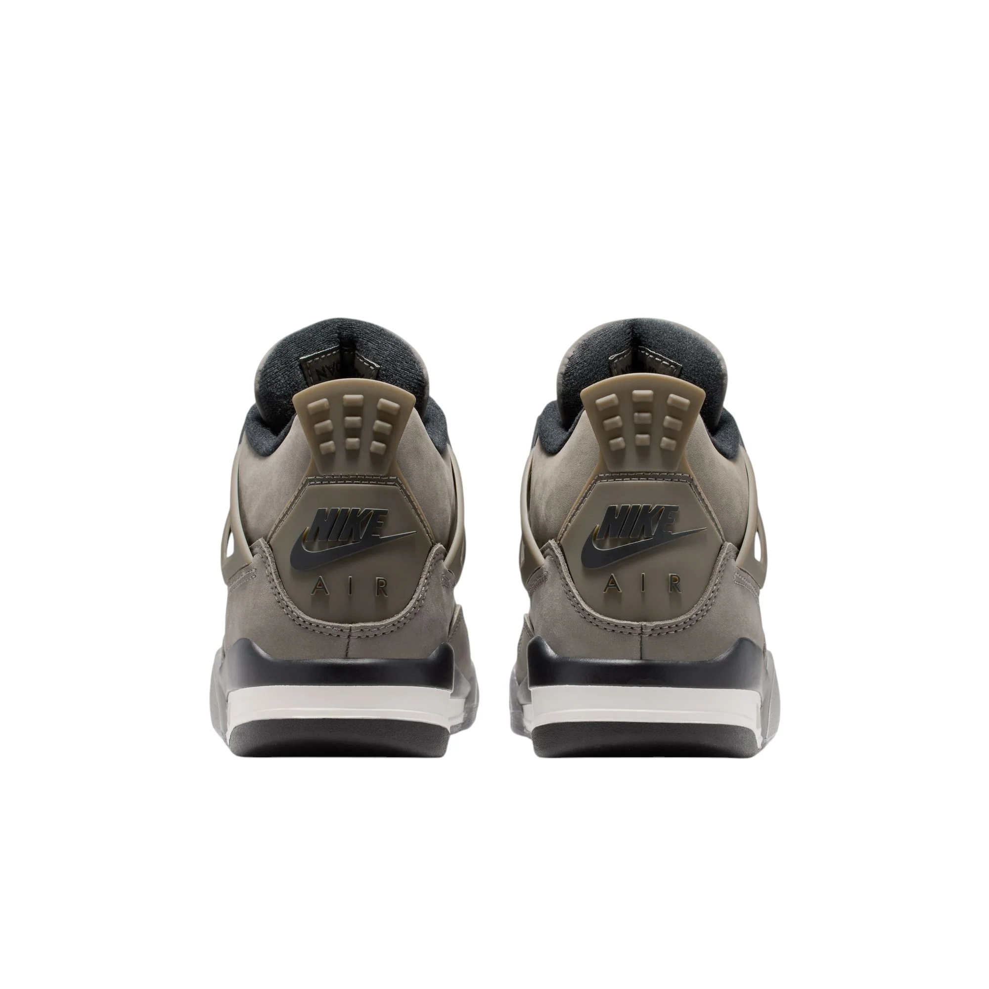Jordan Air 4 Retro OG Cave Stone - Image 5