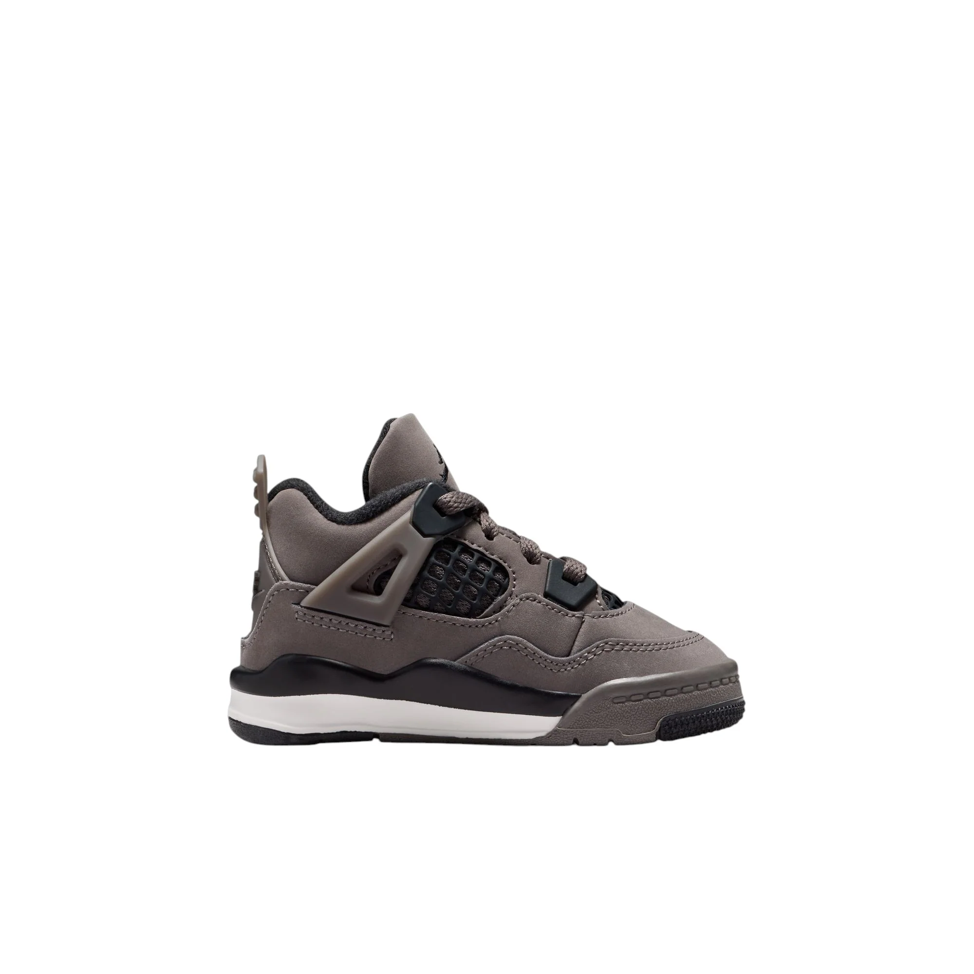 Jordan 4 Retro OG Cave Stone Black Phantom - Image 3
