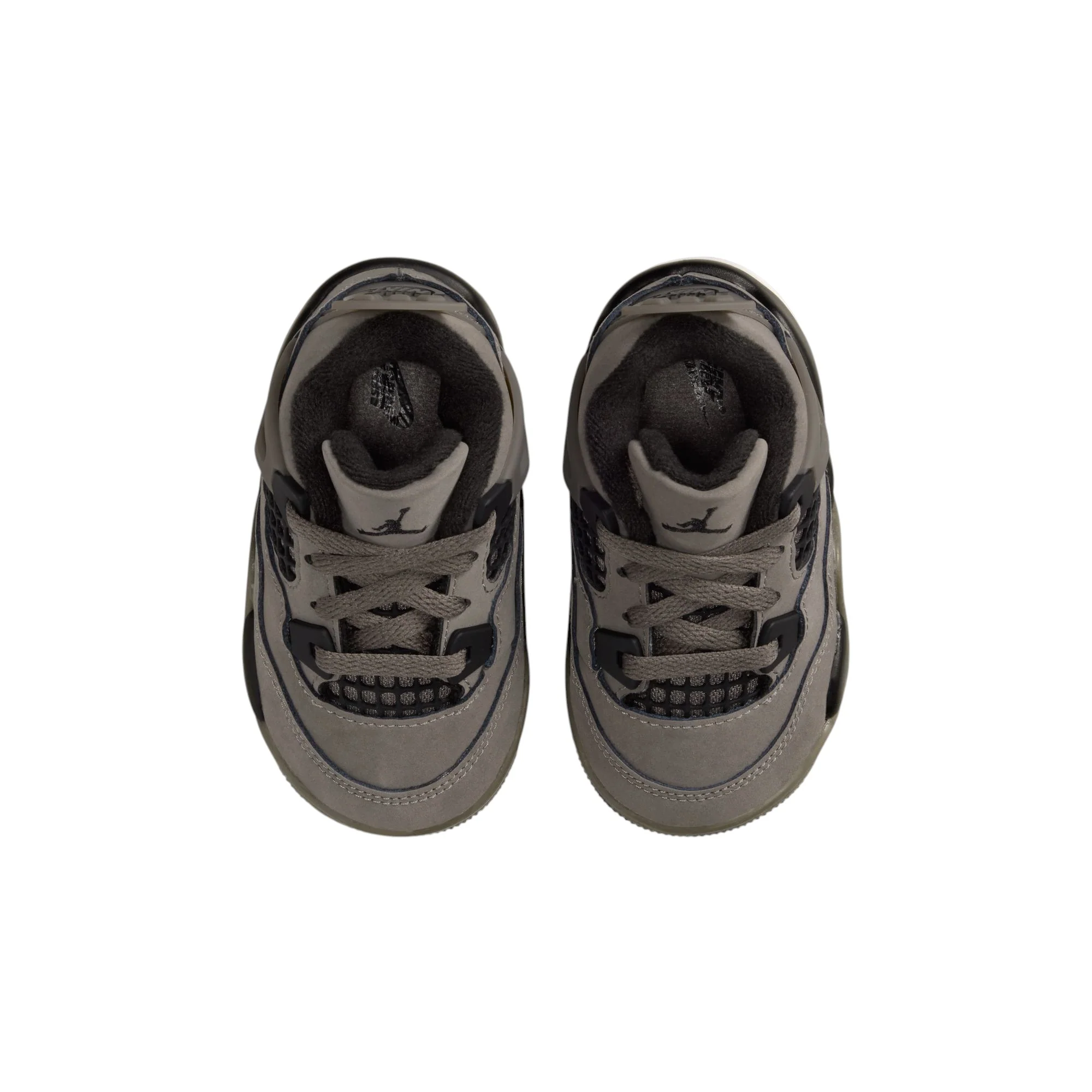 Jordan 4 Retro OG Cave Stone Black Phantom - Image 4