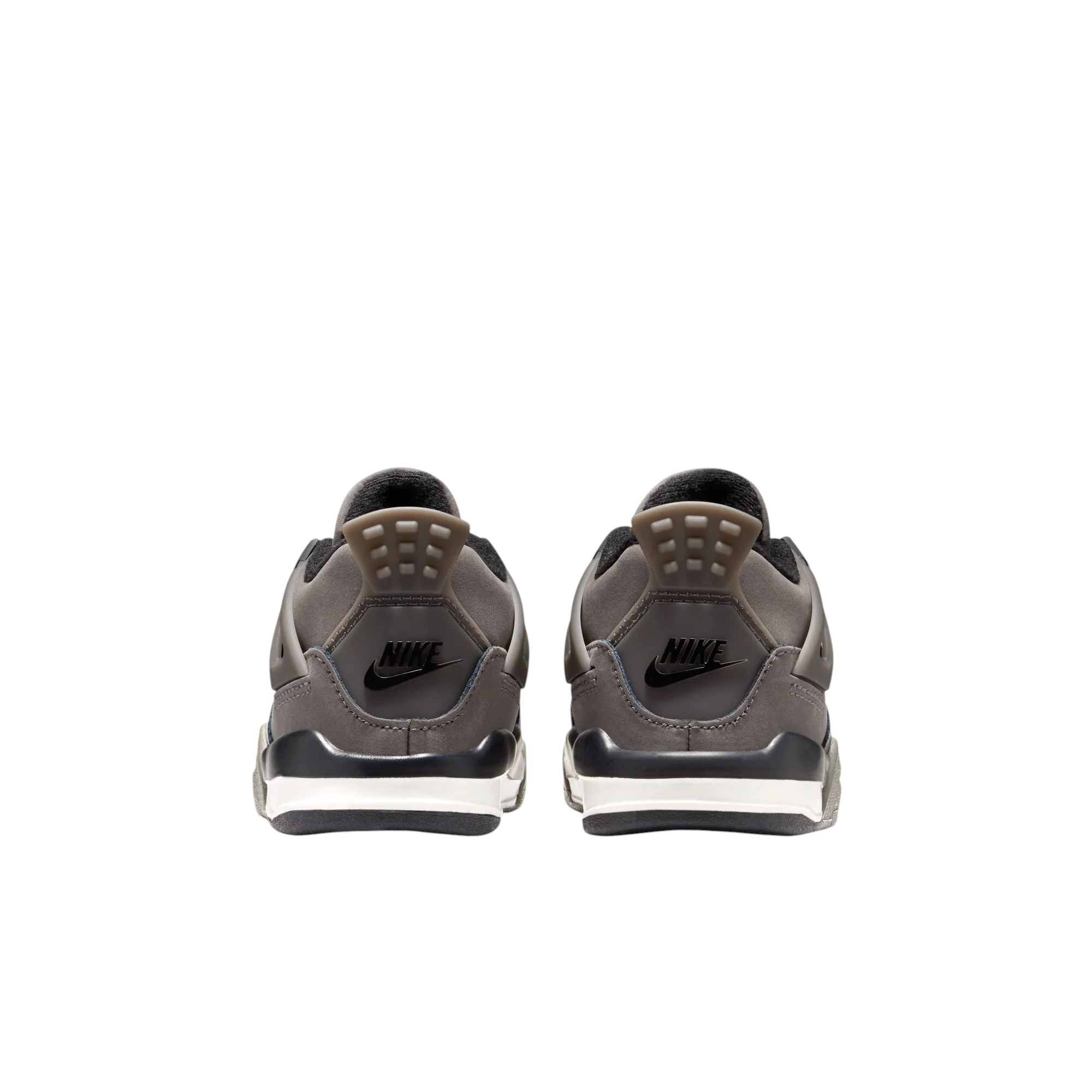 Jordan 4 Retro OG Cave Stone Black Phantom - Image 5