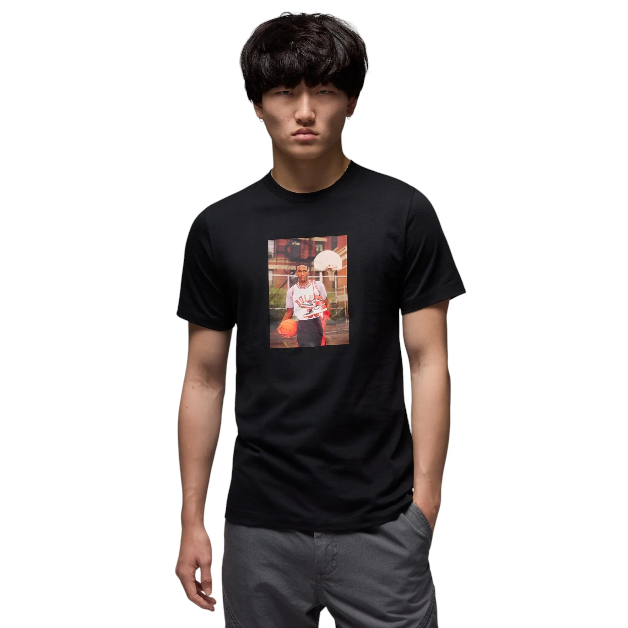 Brand Photo Tshirt