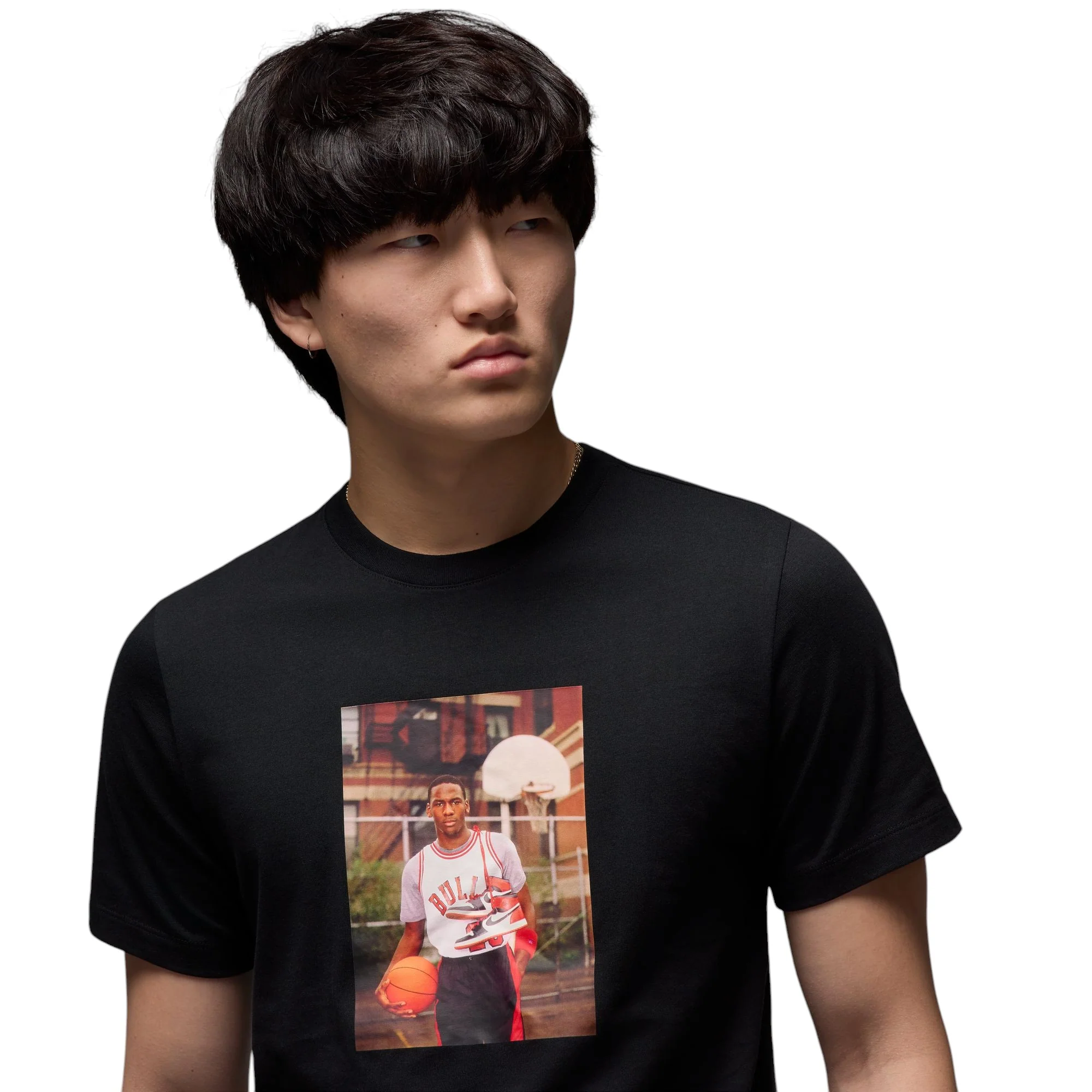 Brand Photo Tshirt - Image 3