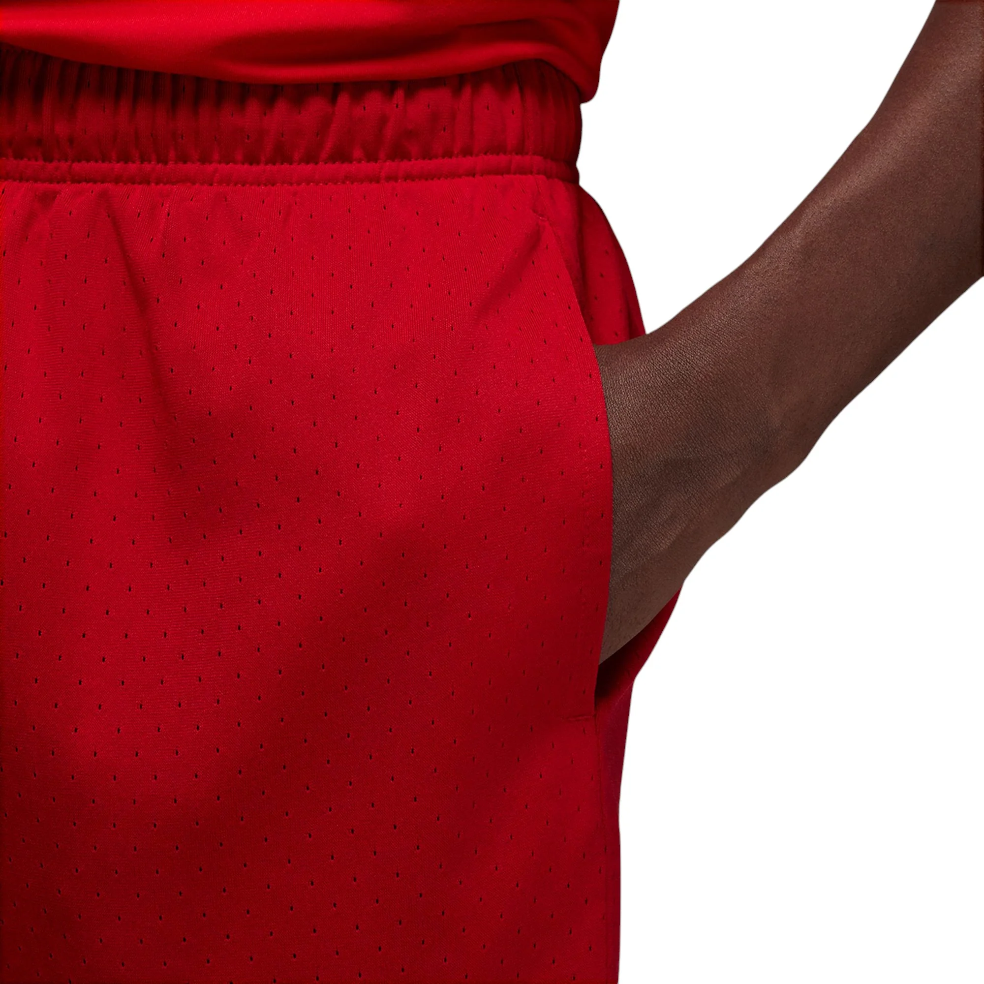 Drifit Sport Mesh Short - Image 3