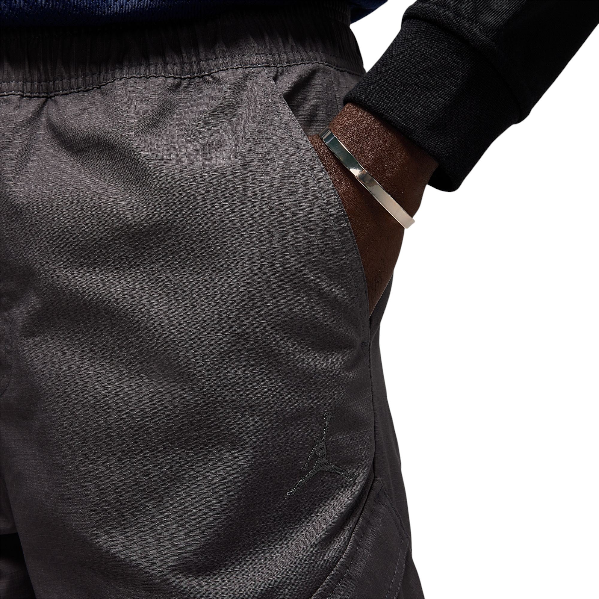 Flight Utility Pant Grey - Image 4