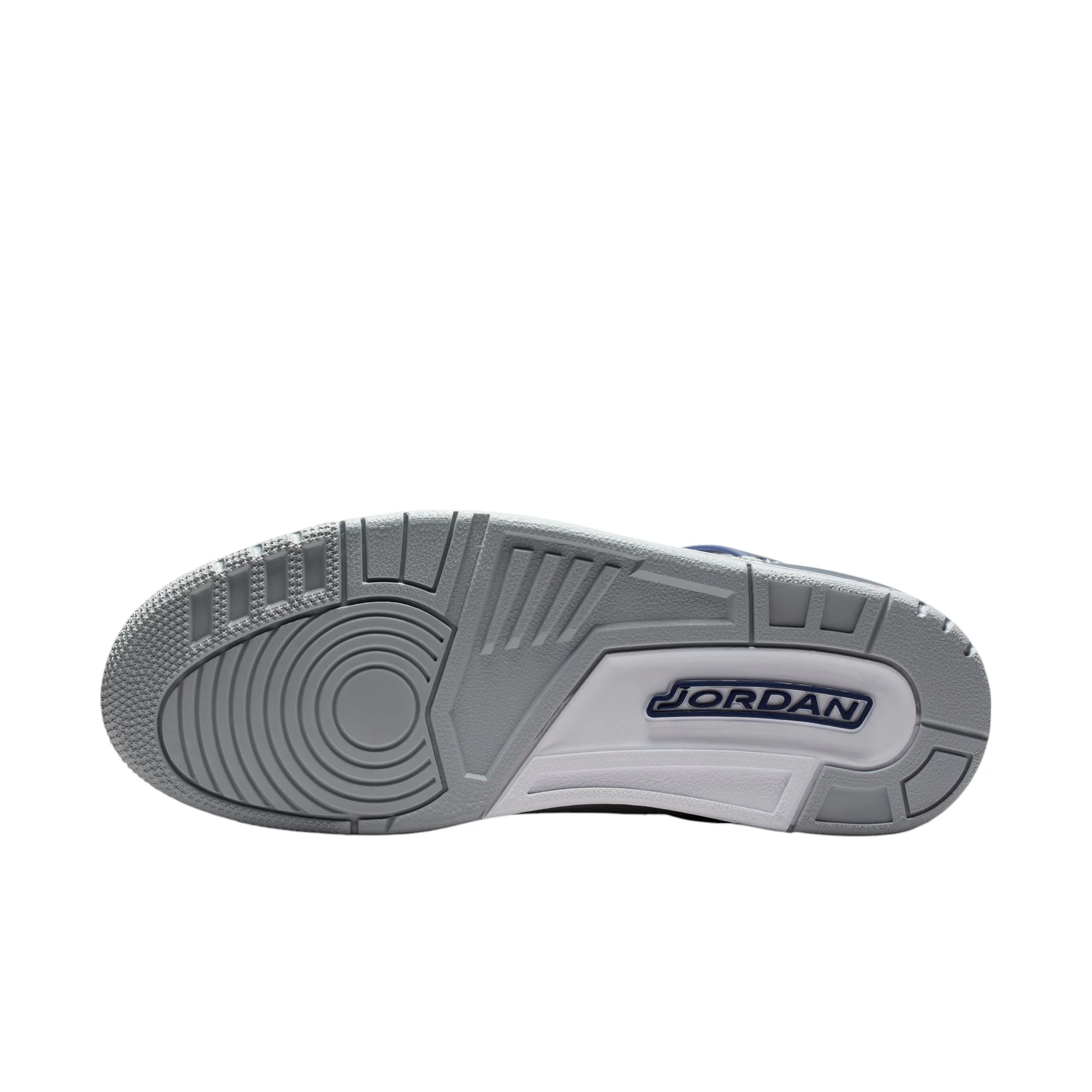 Jordan Spizike Low White Neutral Grey Anthracite Midnight Navy - Image 6