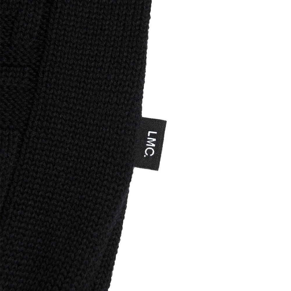 Jqd Zipup Knitted Polo Shirt - Image 4