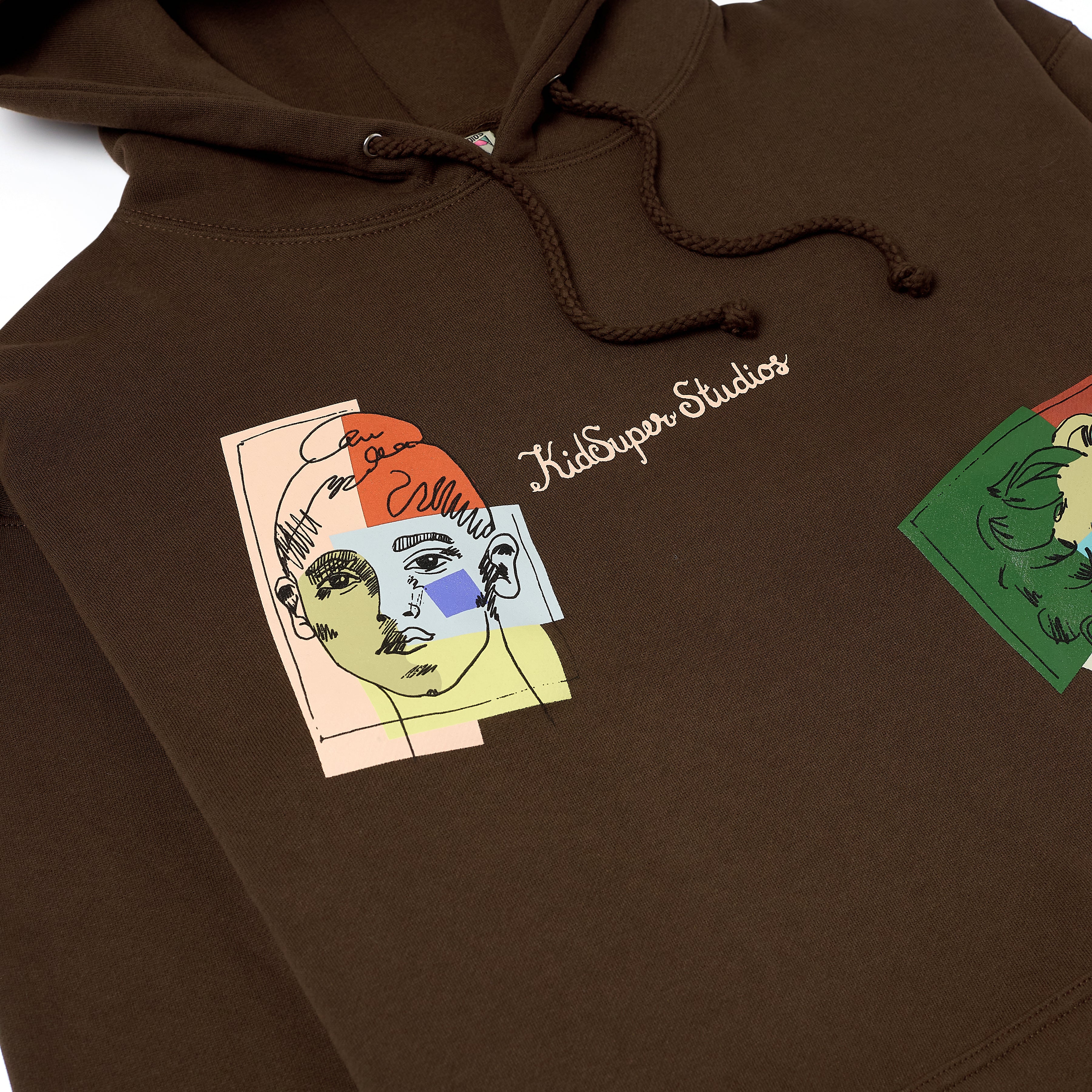 Hoodie - Image 3