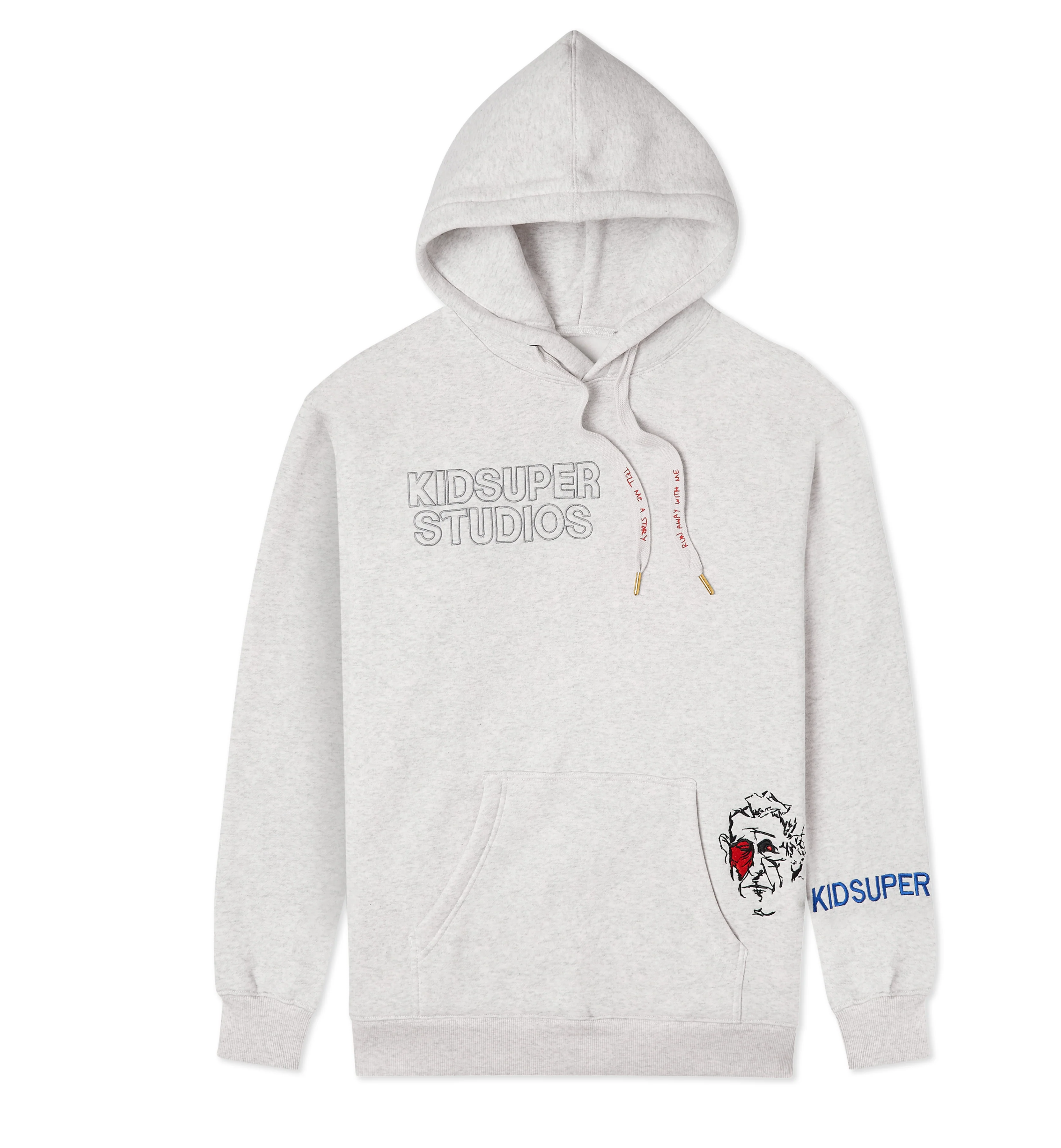 Super Sweatshirt
