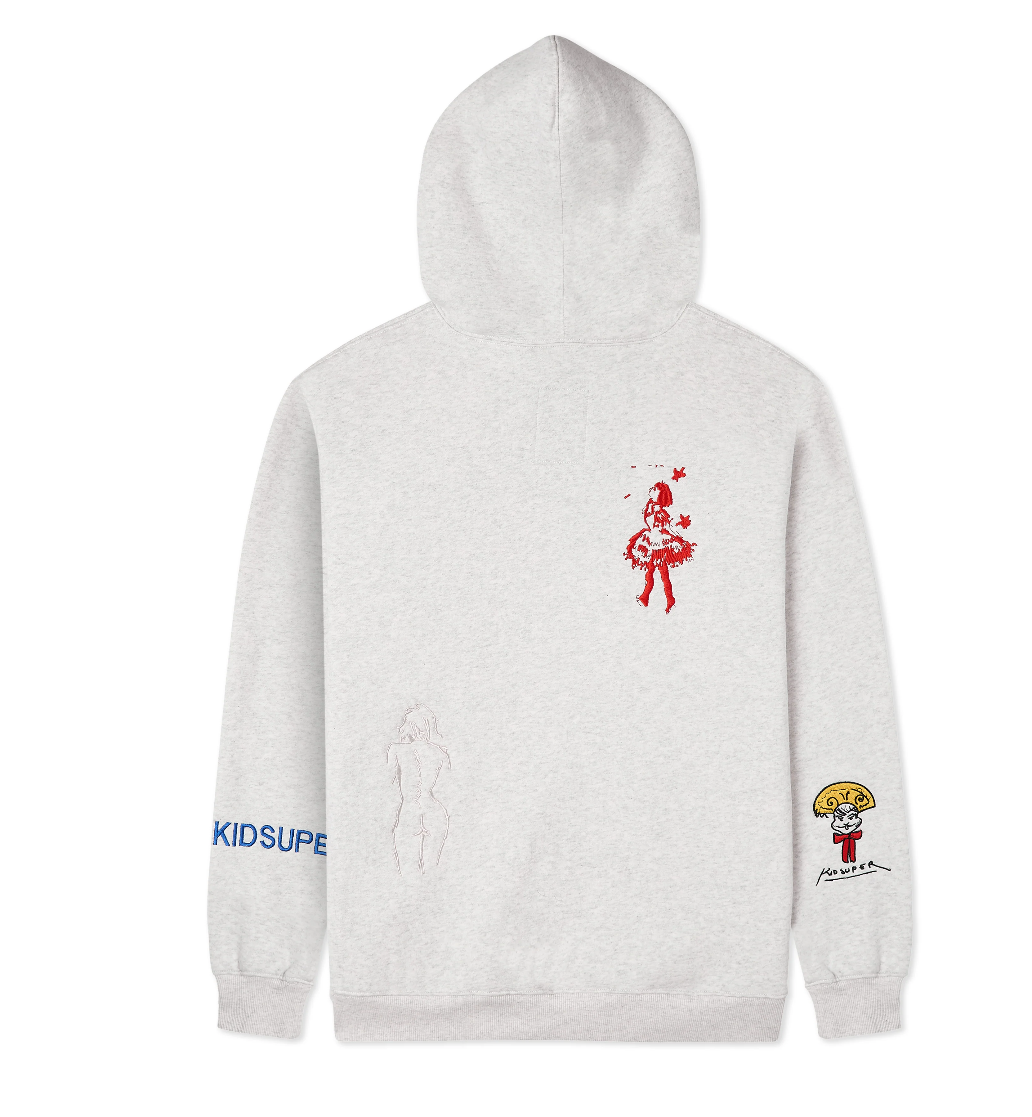 Super Sweatshirt - Image 2
