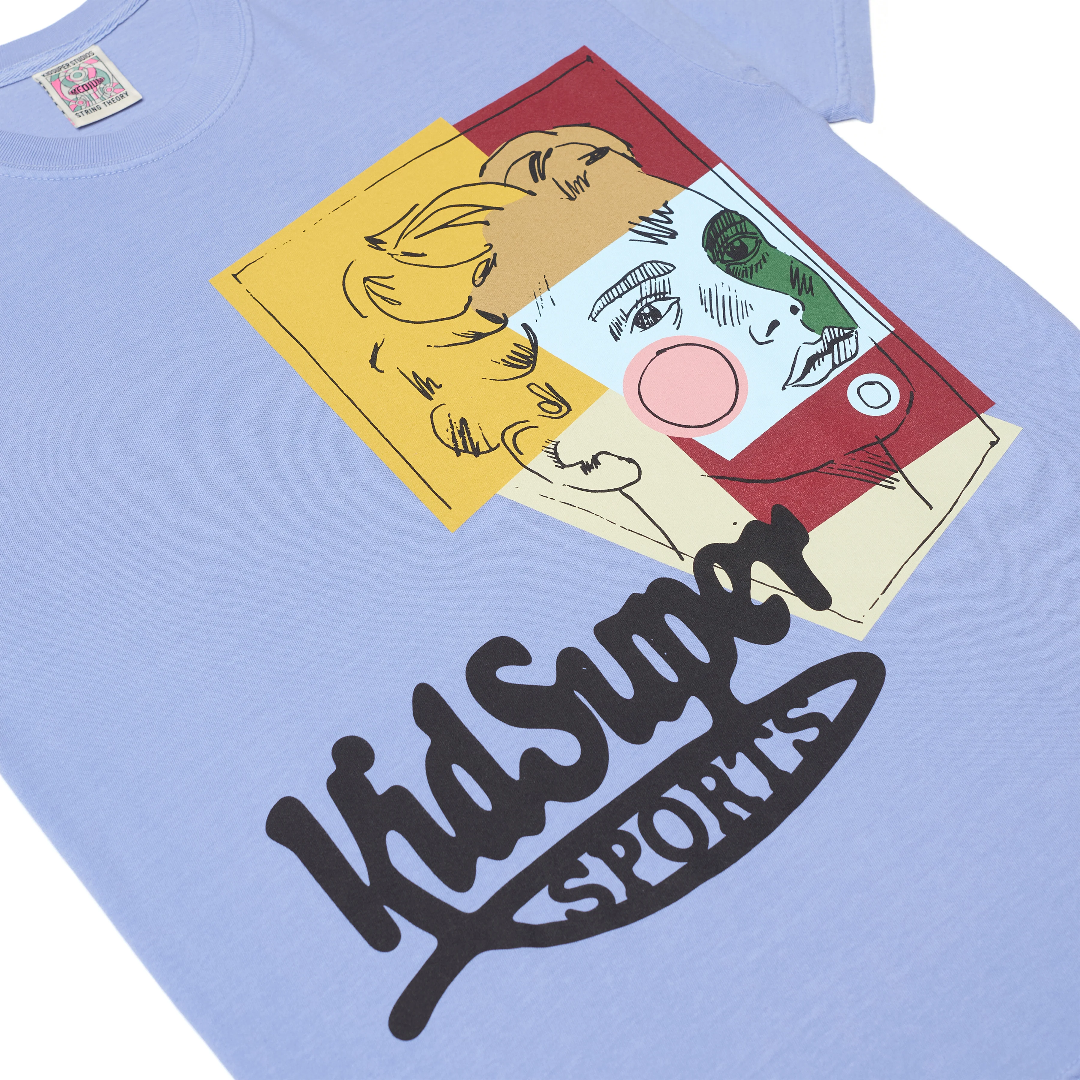 Tshirt - Image 2