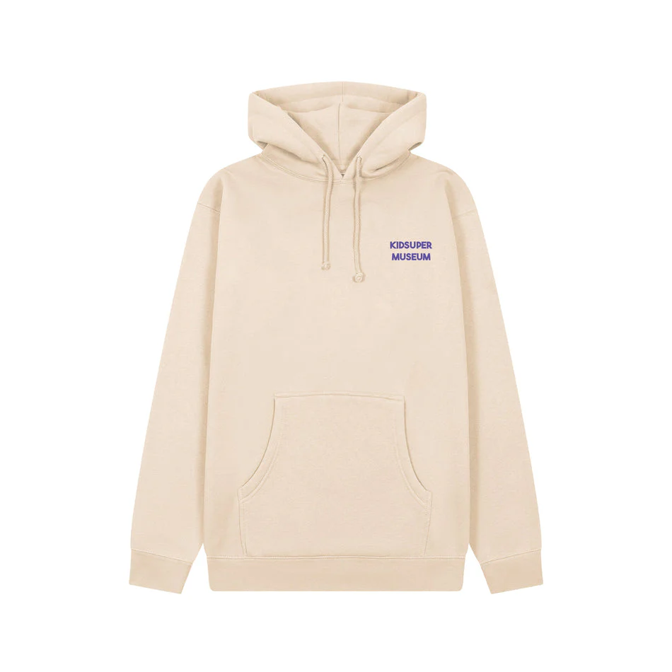 Kidsuper Museum Hoodie