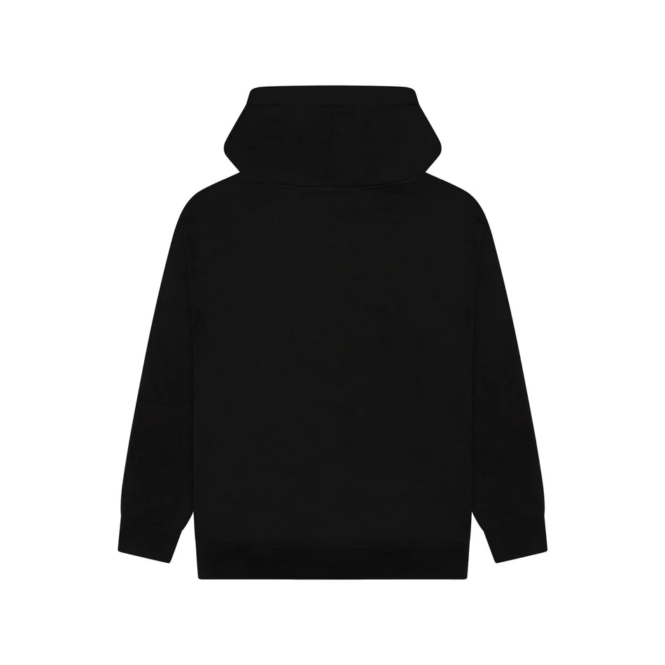 Kidsuper Te evision Embroidered Hoodie - Image 2