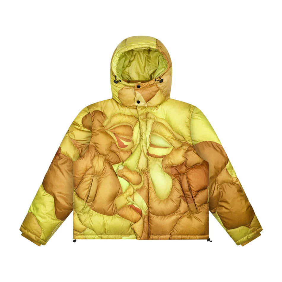 Ki ing Puffer