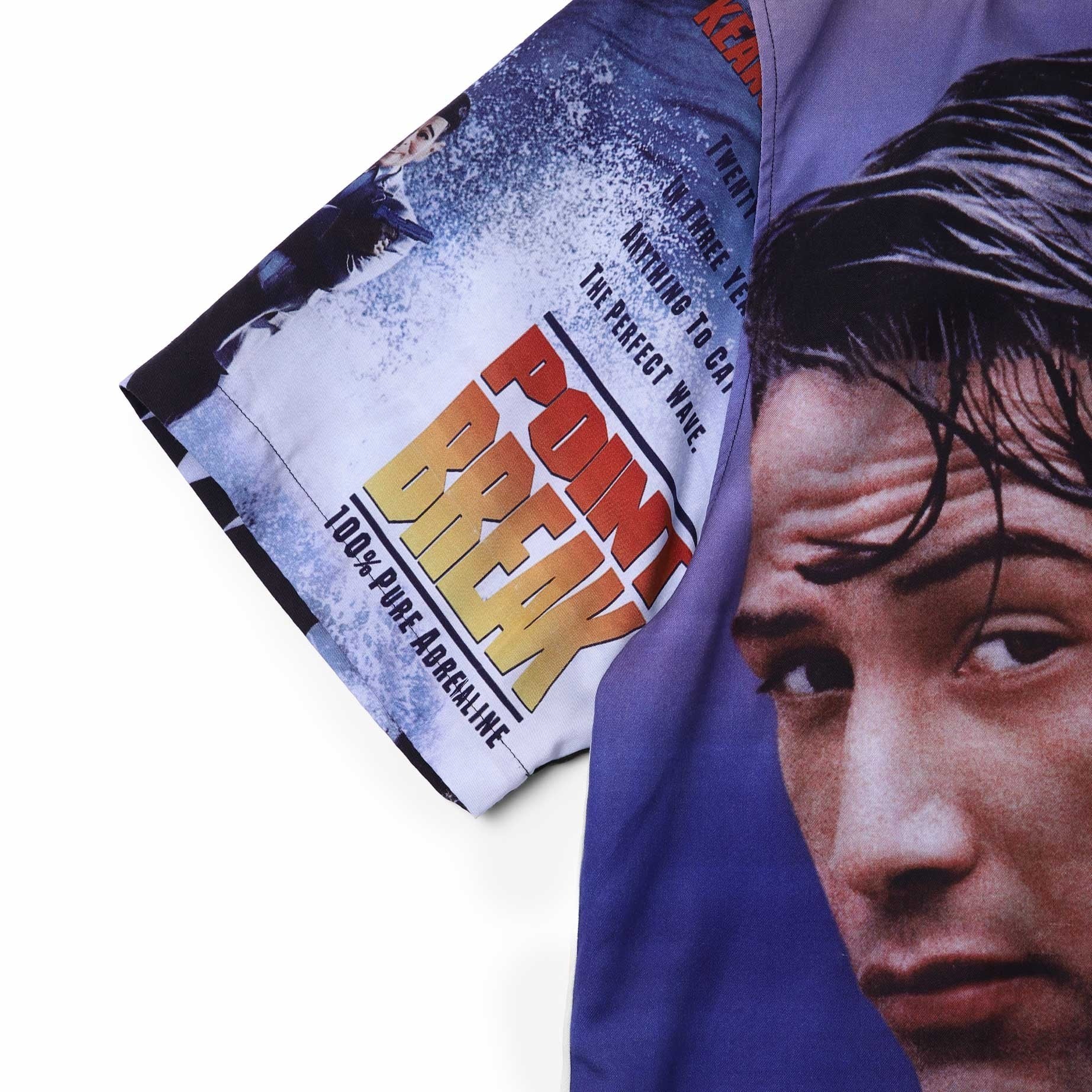 Layday Shirt Point Break Aop - Image 3