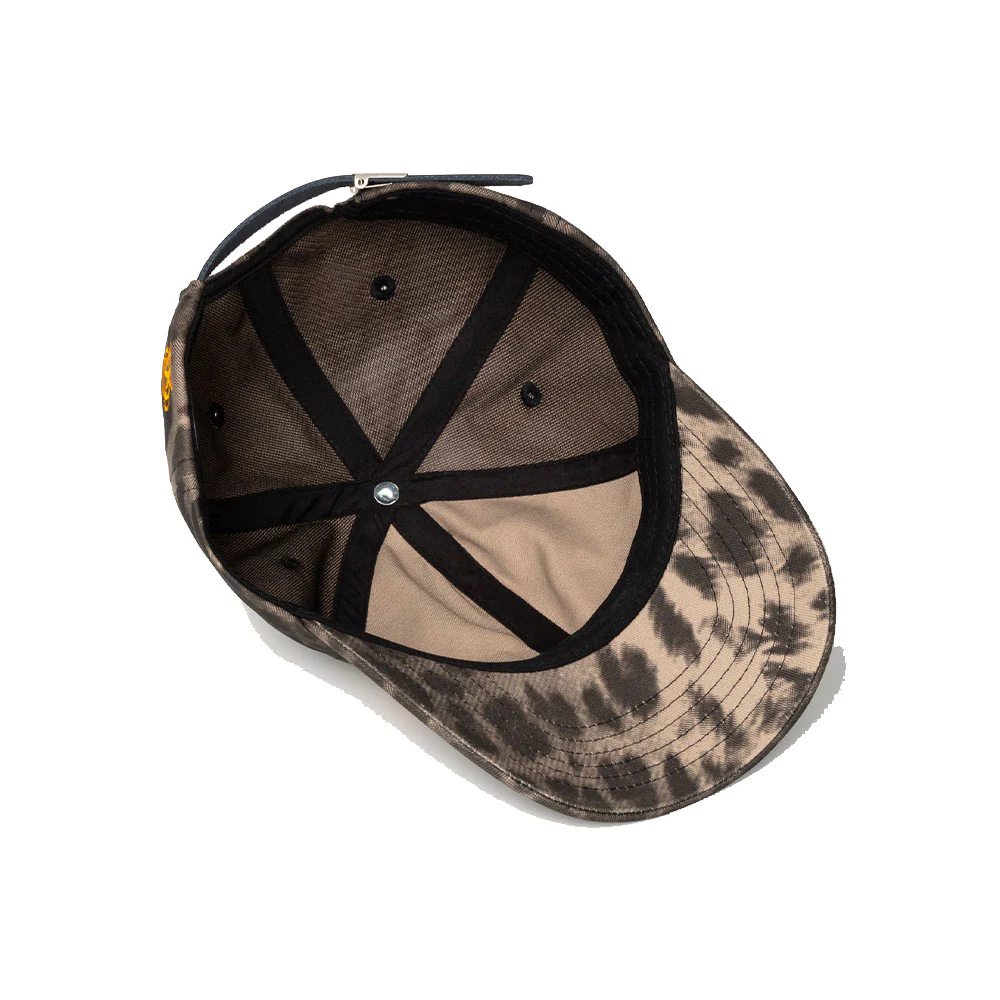 No Problemo Cap Leopard Print - Image 3