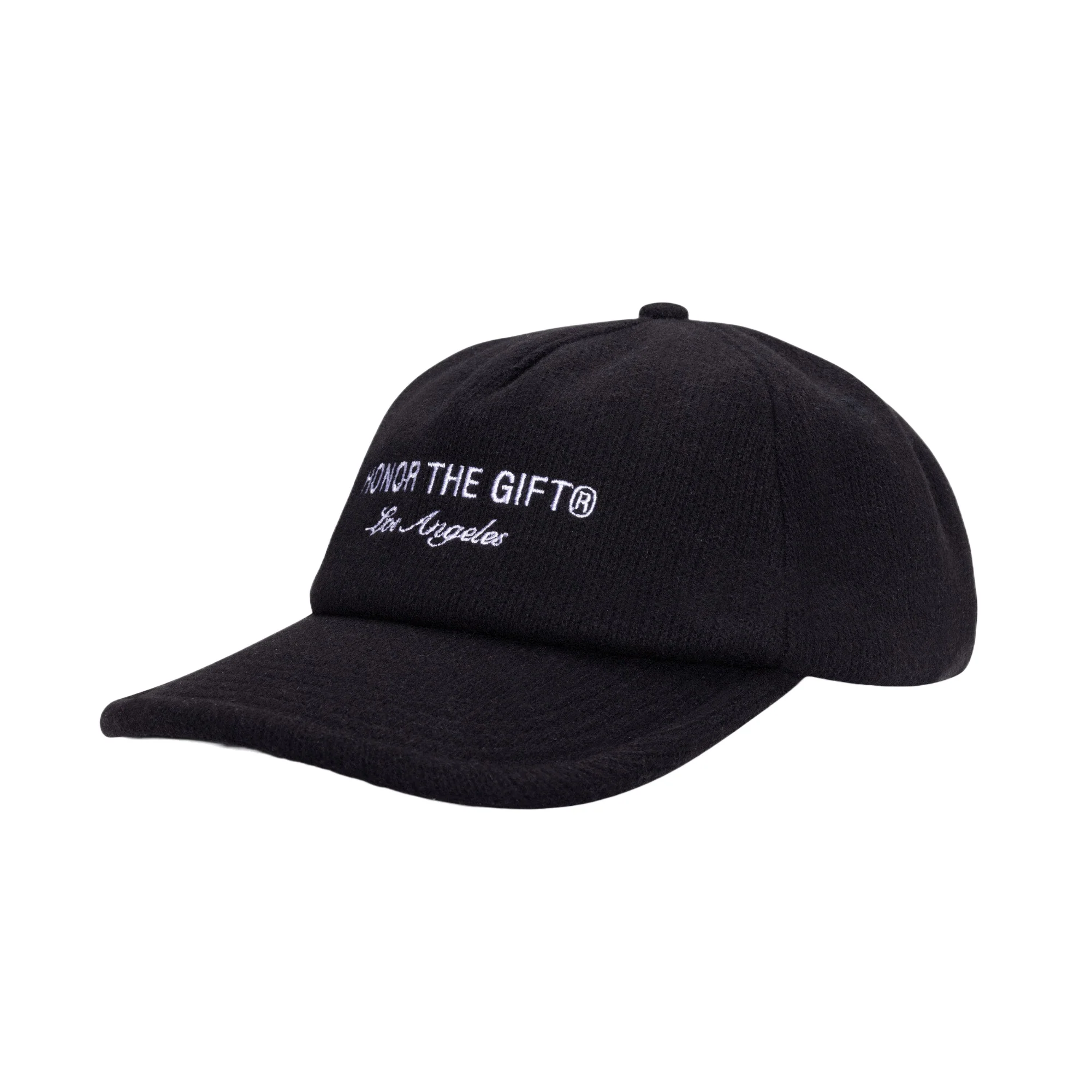 L  Angeles Knitted Cap - Image 3
