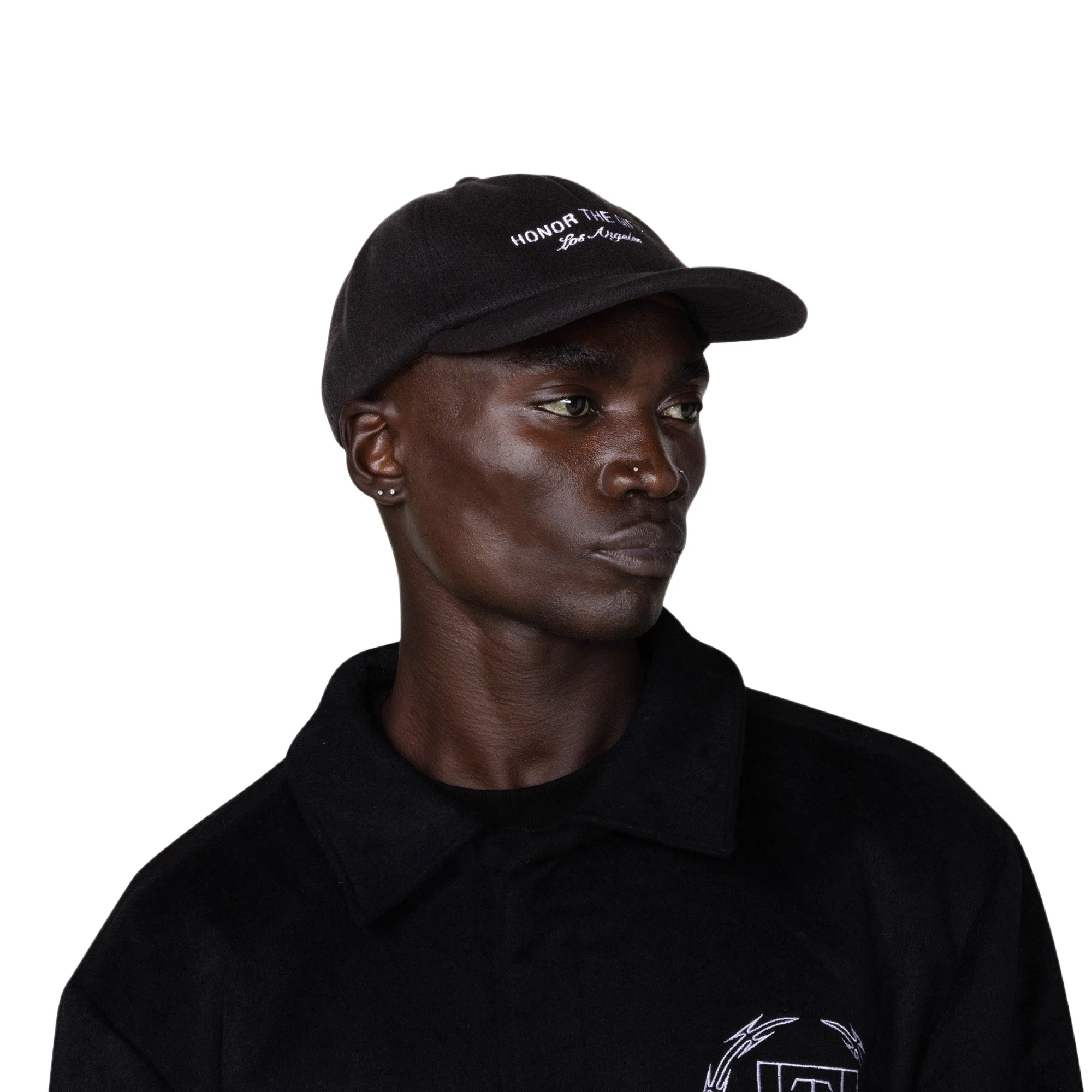 L  Angeles Knitted Cap - Image 4