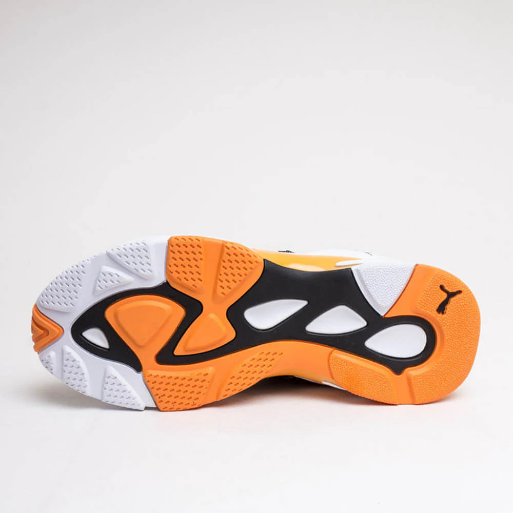 Puma x Helly Hansen LQD Cell Omega Black - Image 3