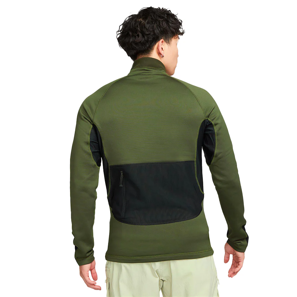 M Acg Oregon r Polartec Top - Image 2