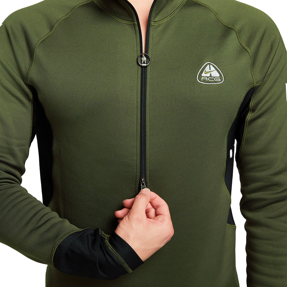 M Acg Oregon r Polartec Top - Image 4