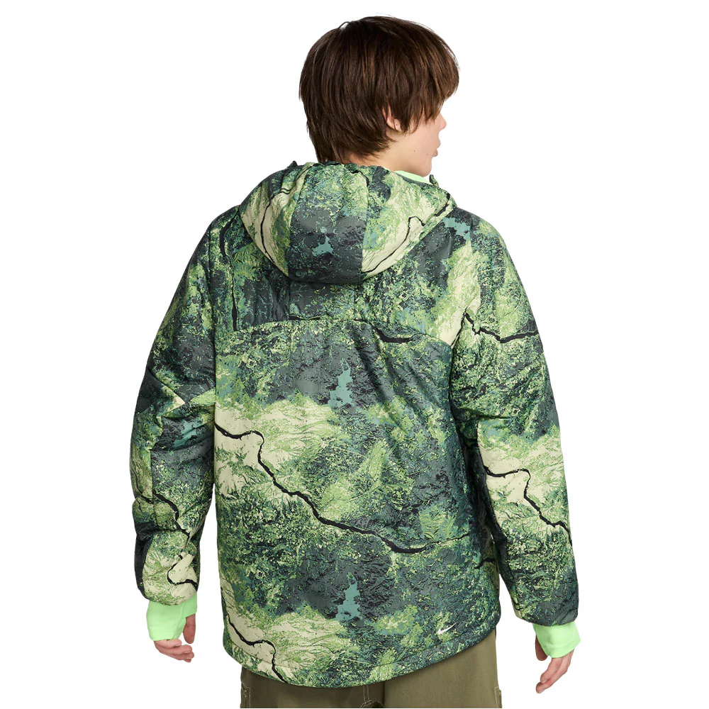 Acg Thermafit Adv Rope De Dope Jacket - Image 2
