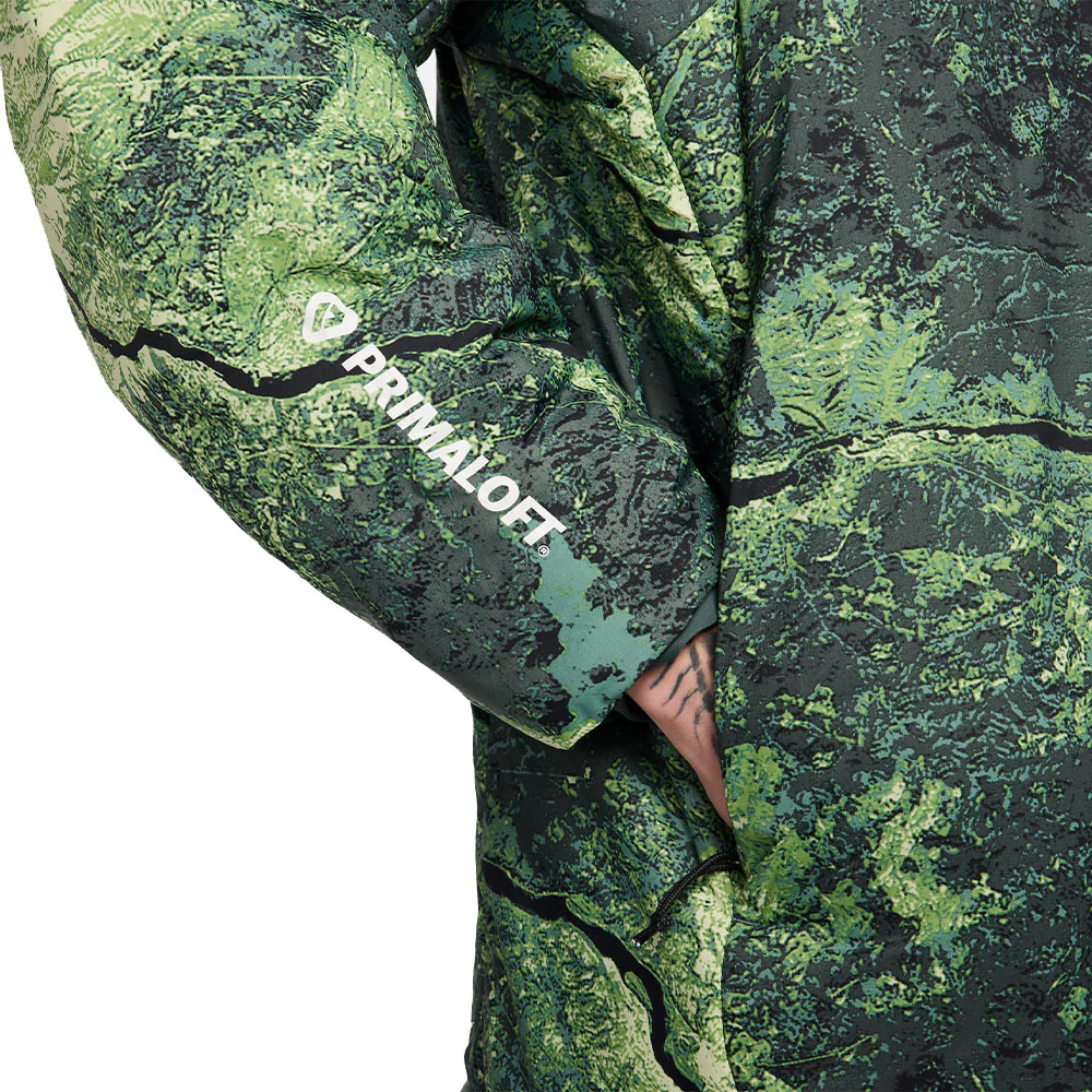 Acg Thermafit Adv Rope De Dope Jacket - Image 3