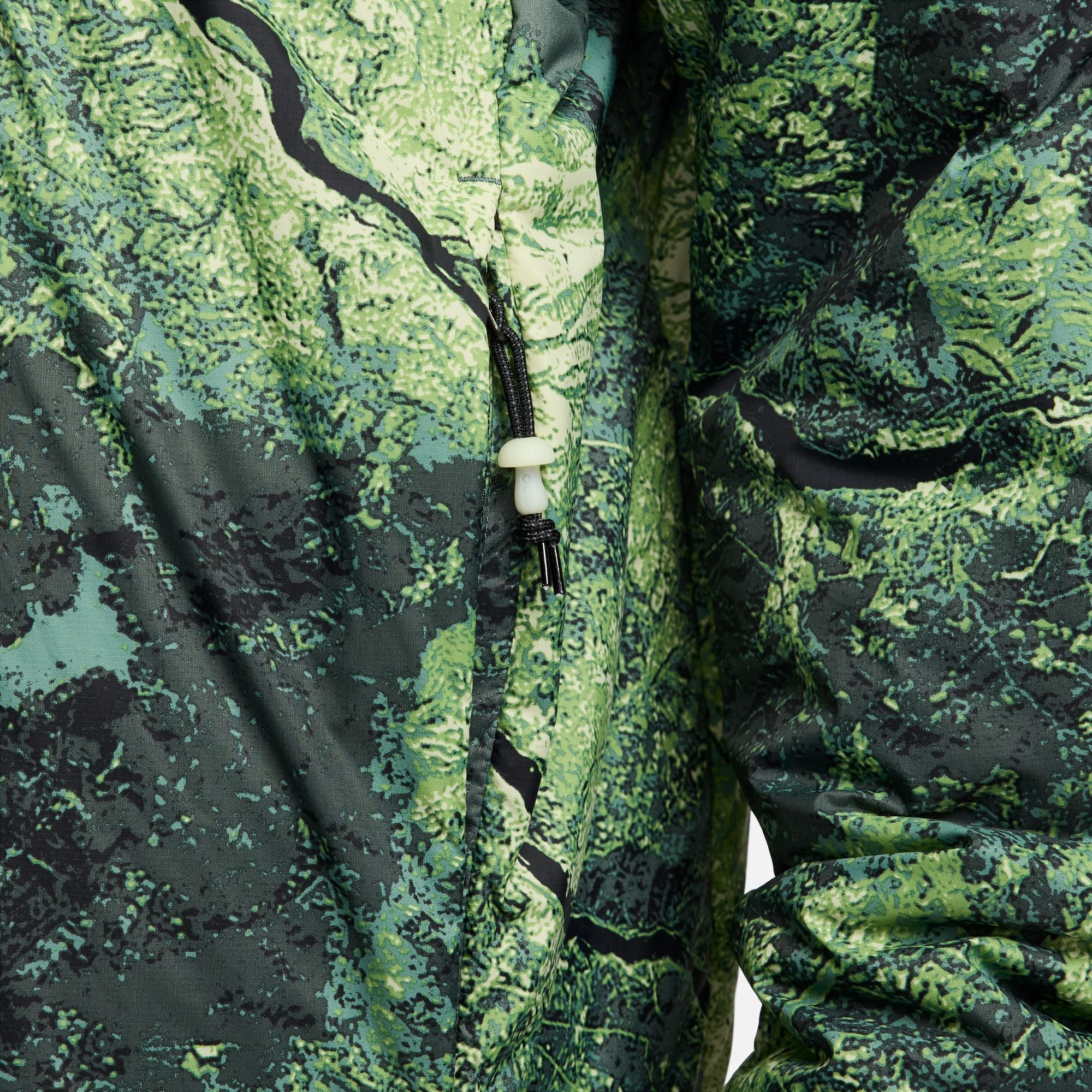 Acg Thermafit Adv Rope De Dope Jacket - Image 6