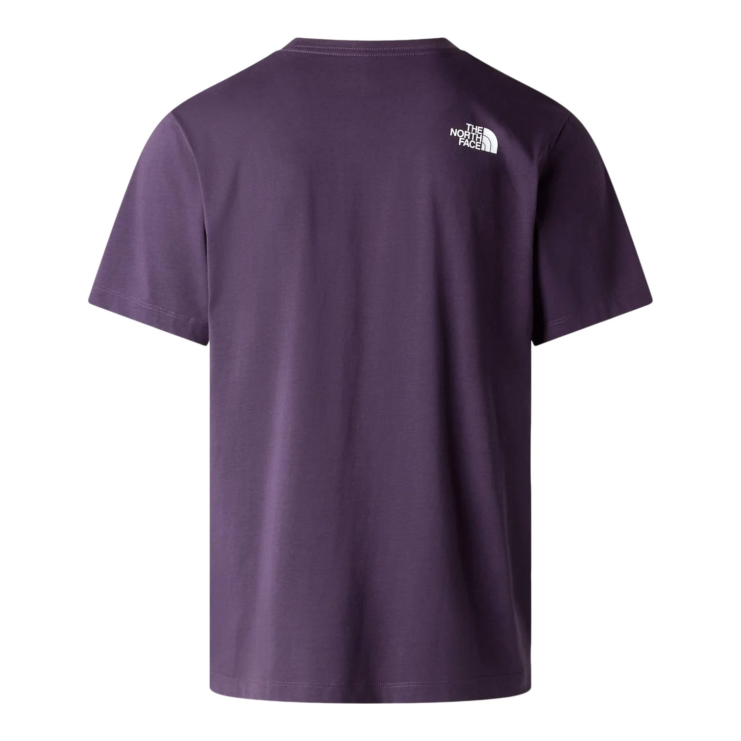 M EVOLUTION HALF DOME REGULAR SHORT SLEE Endless Dusk - Image 2