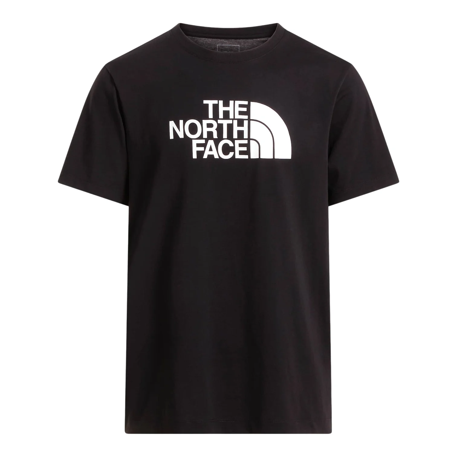 M EVOLUTION HALF DOME REGULAR SHORT SLEE TNF BLACK/TNF WHITE