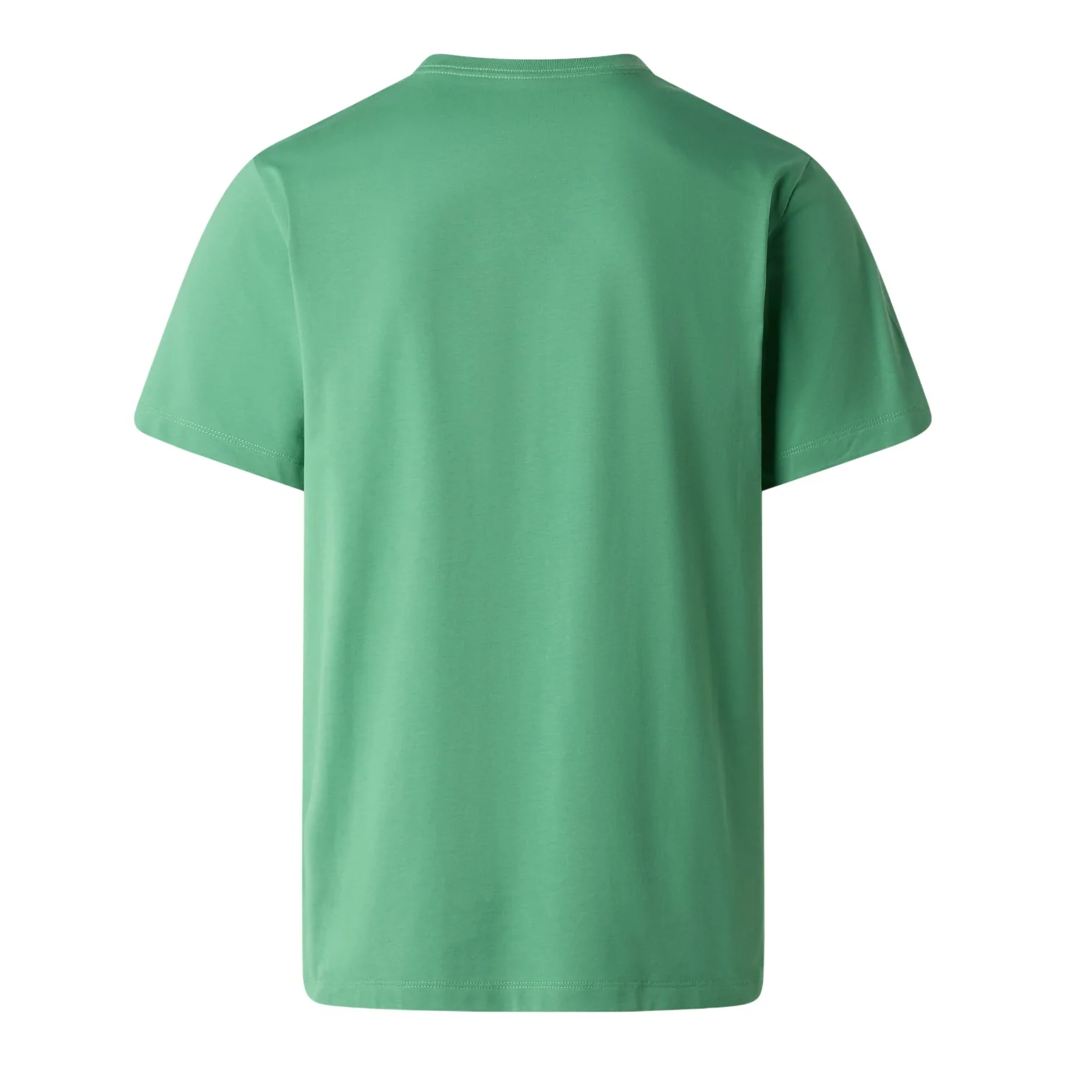 M EVOLUTION SIMPLE DOME REGULAR SHORT SL Dimmed Algae - Image 2