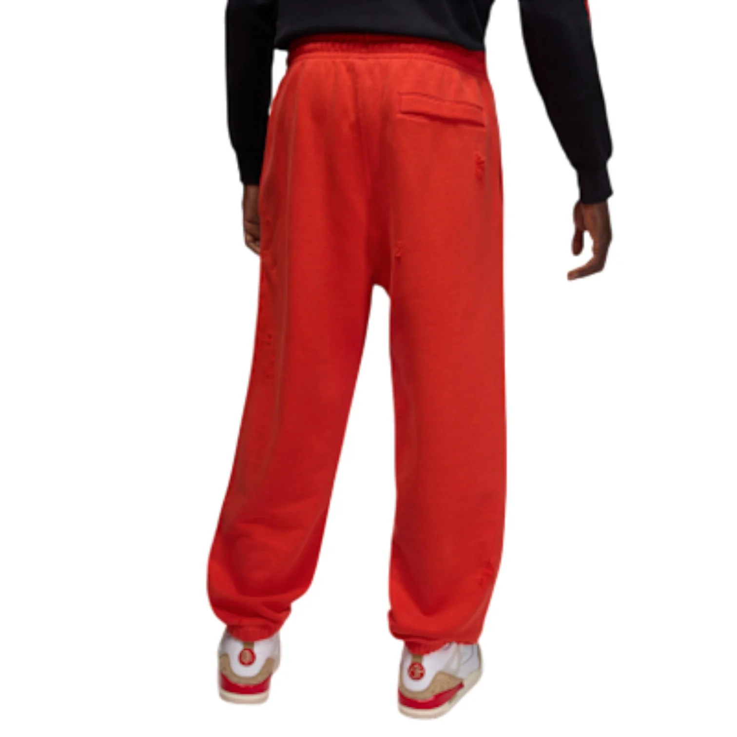 M J AIR JDN RAIR FLC PANT - Image 2