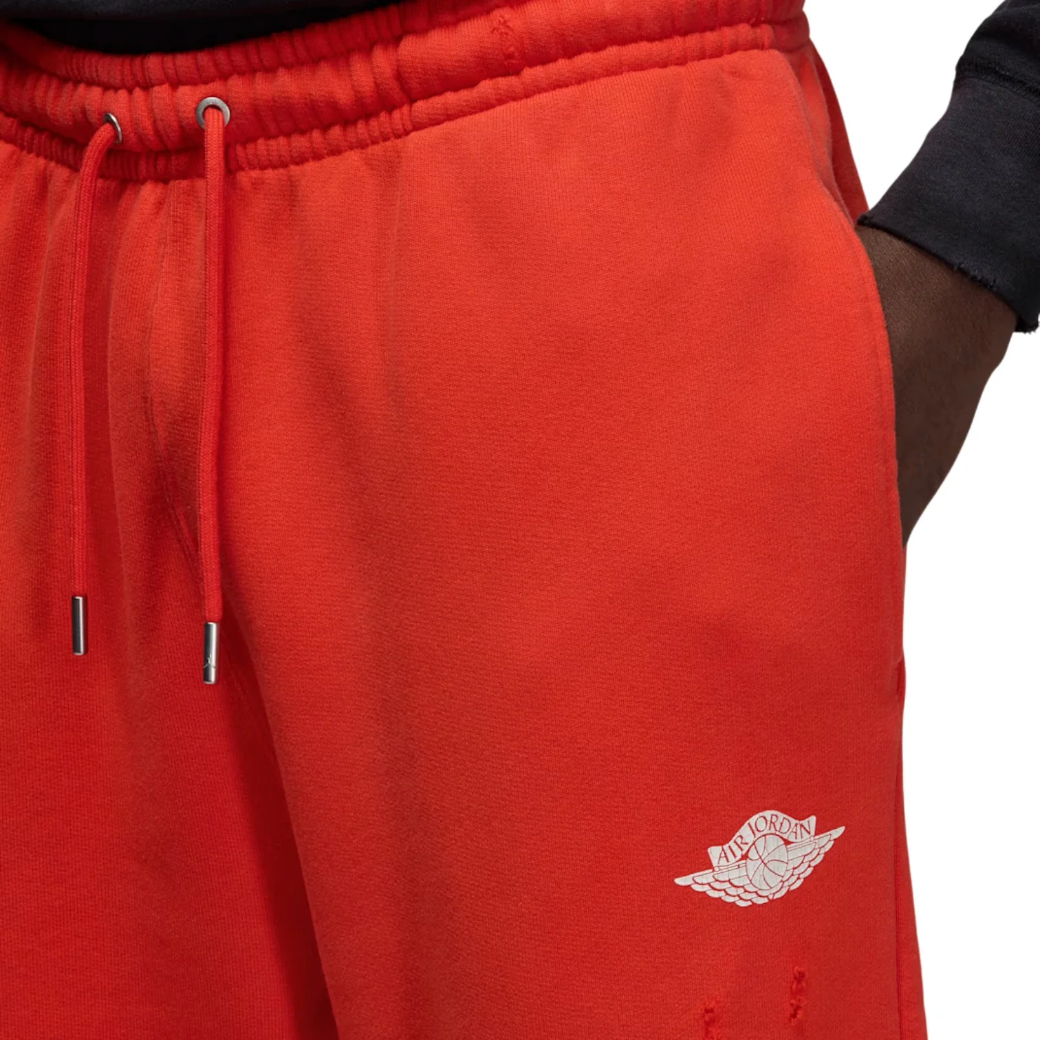 M J AIR JDN RAIR FLC PANT - Image 3