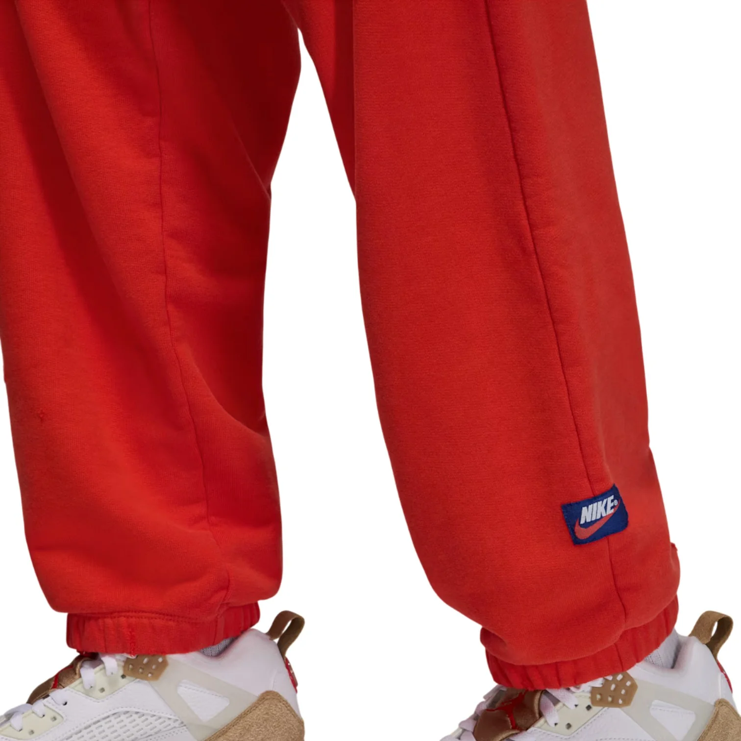 M J AIR JDN RAIR FLC PANT - Image 4