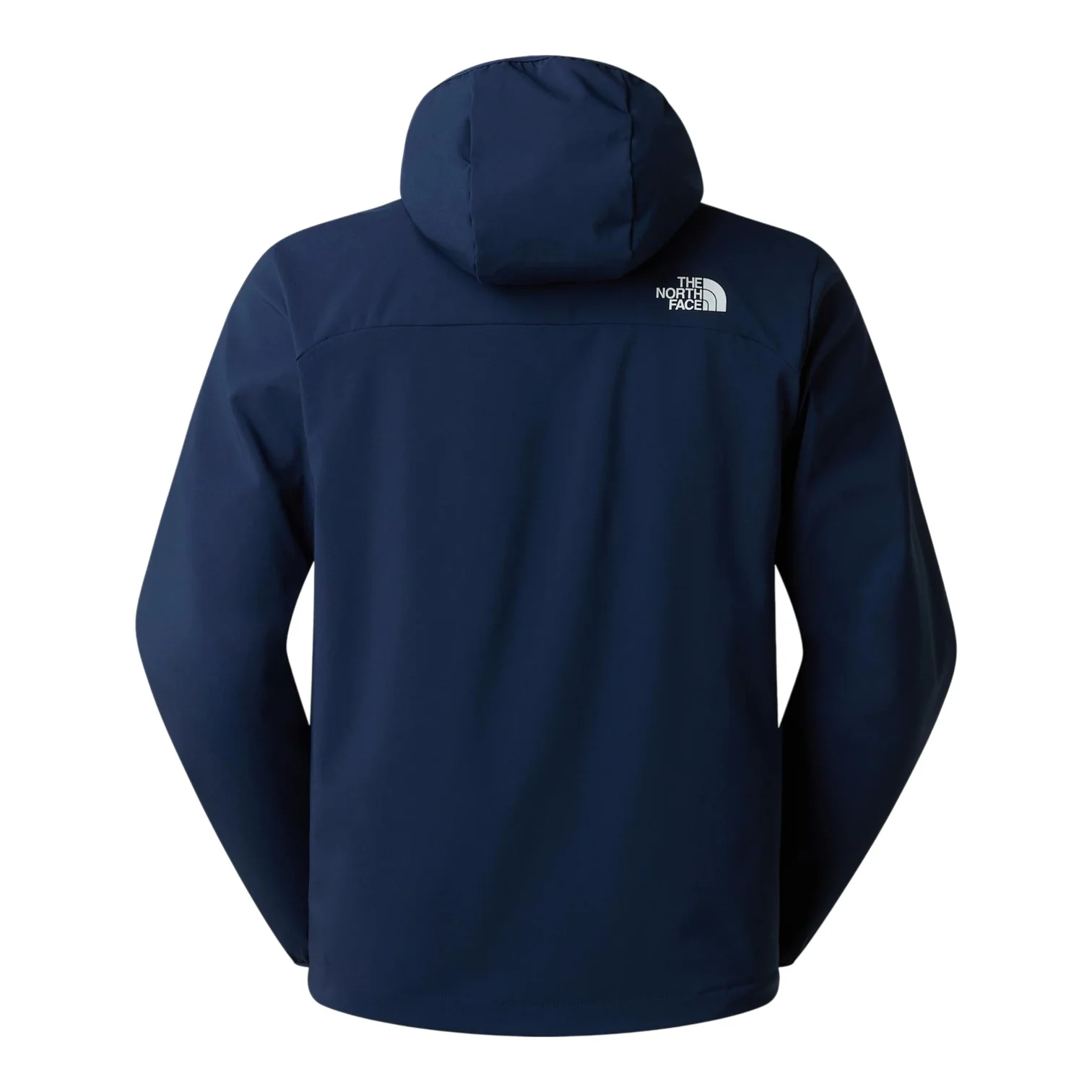 M NIMBLE HOODIE 2 SUMMIT NAVY - Image 2