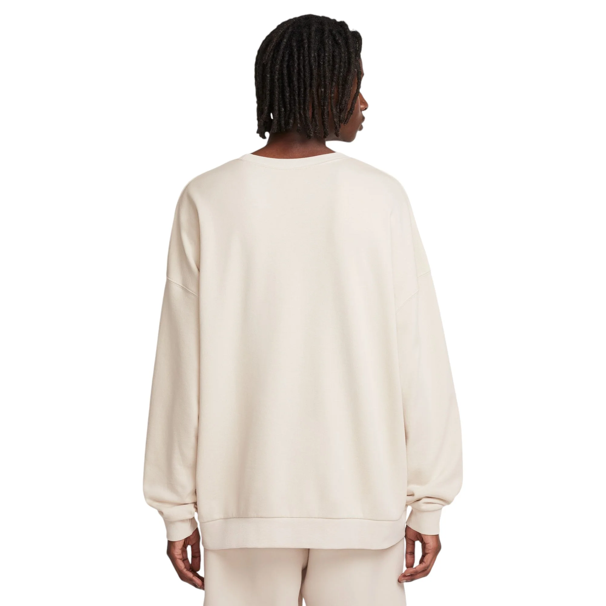 M NK CLUB FT OVERSIZED CREW - Image 2
