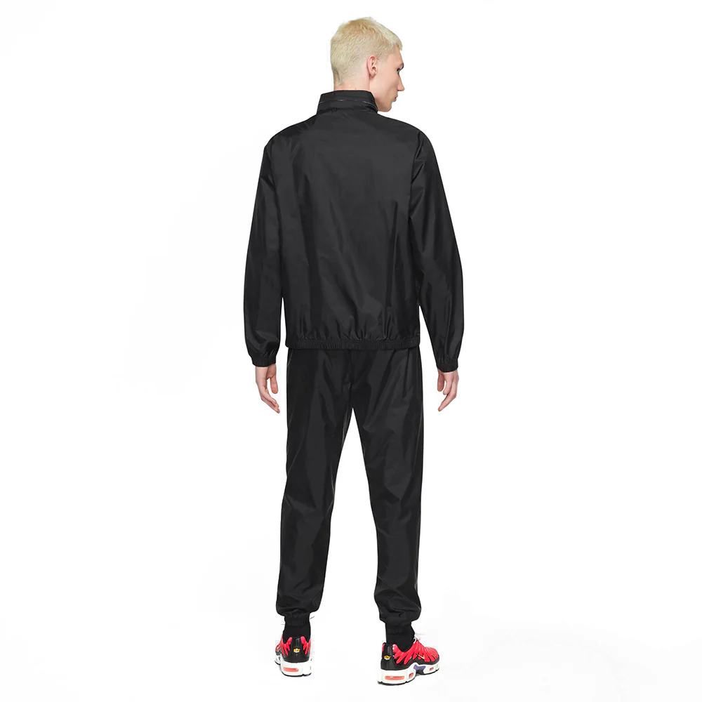 M NK CLUB LND WVN TRK SUIT - Image 2