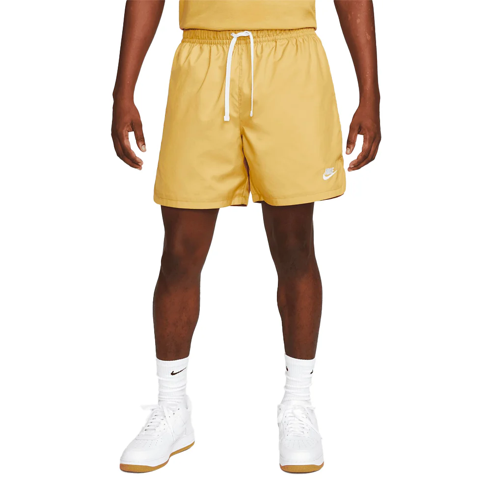 M Nk Club Wvn Lnd Flow Short