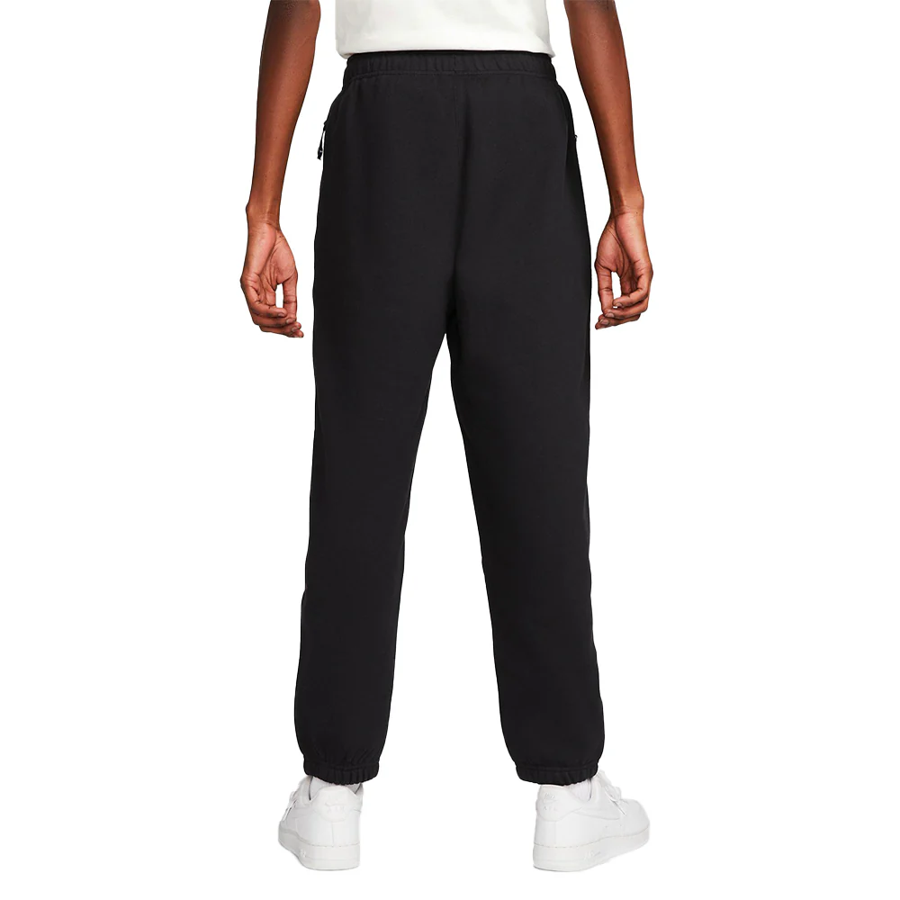 M NK SOLO SWSH FLC CF PANT - Image 2