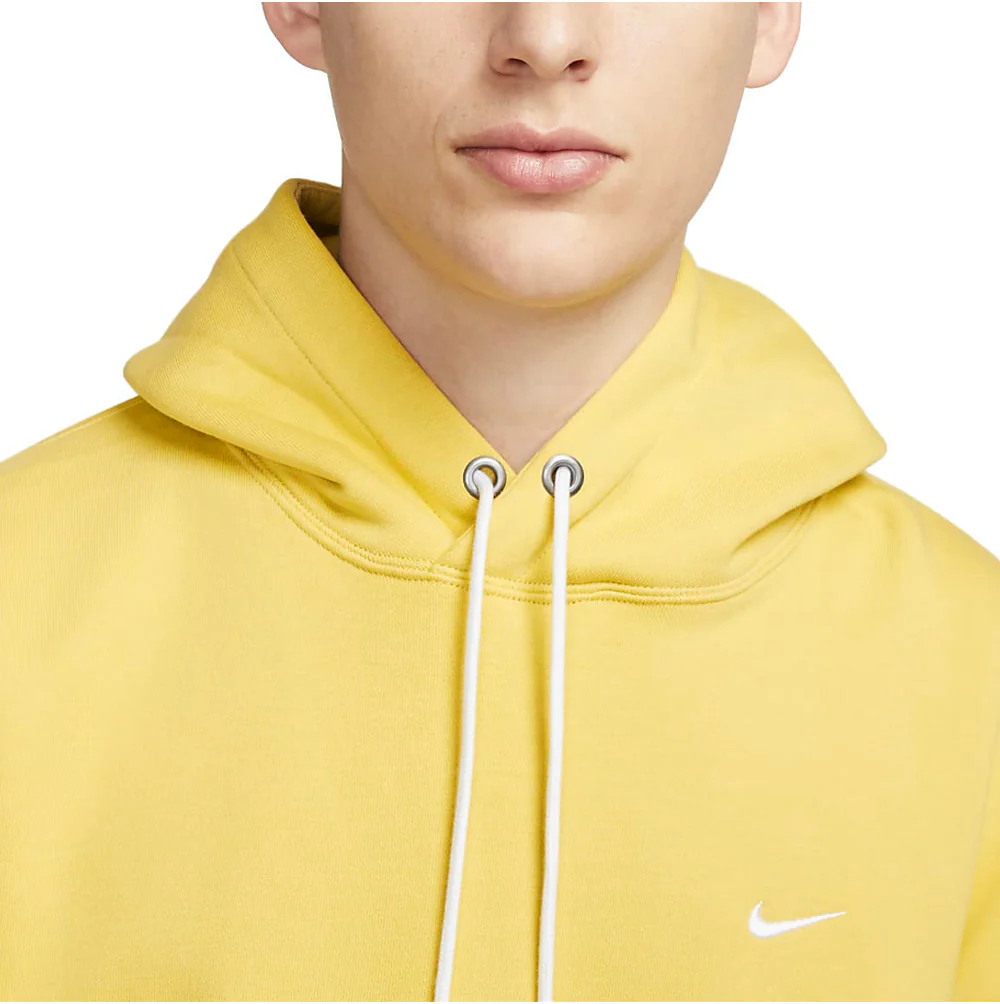 M Nk So o Swsh F c Po Hoodie - Image 3