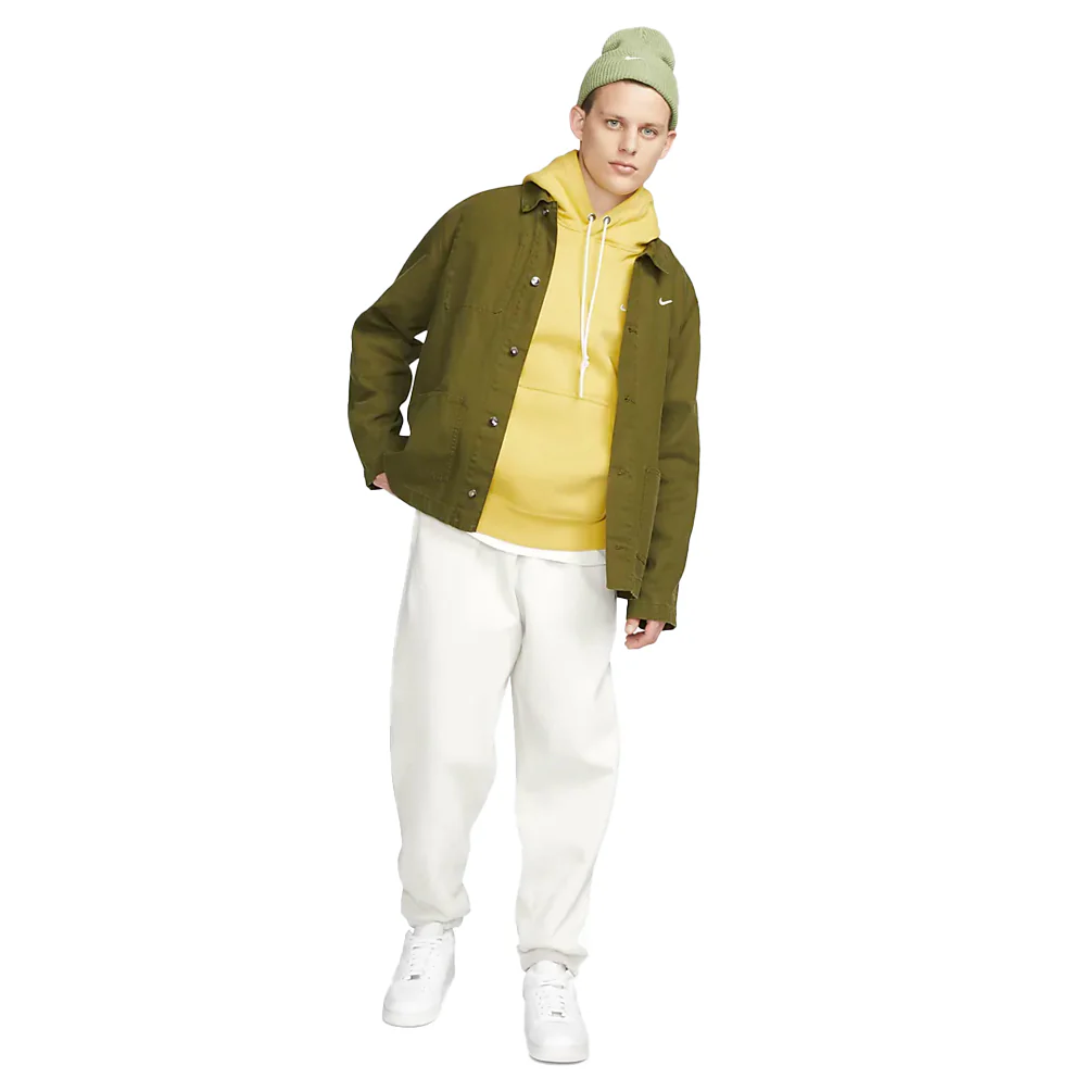 M Nk So o Swsh F c Po Hoodie - Image 5