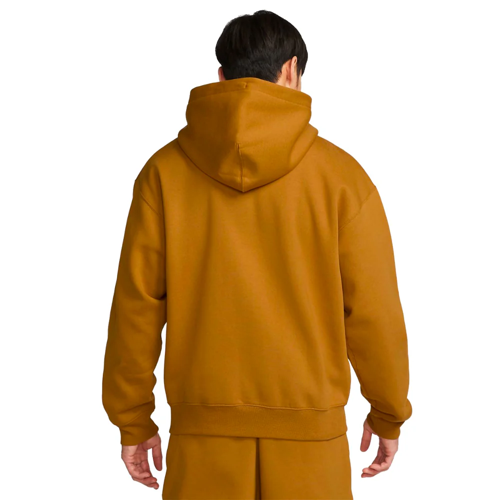 M Nk  olo  w h Hw Fz Hoodie - Image 2