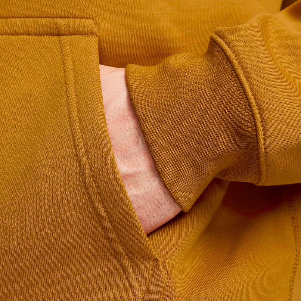 M Nk  olo  w h Hw Fz Hoodie - Image 3